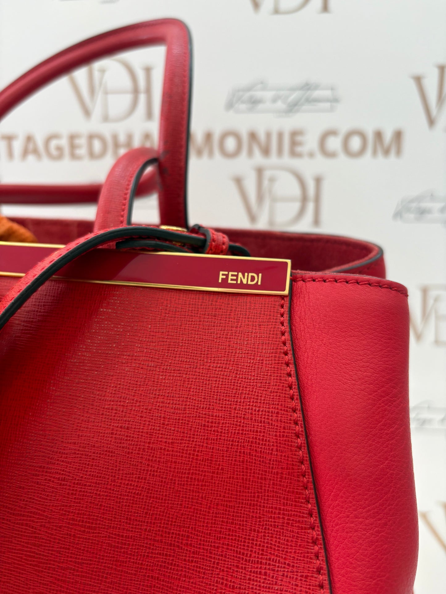 384049 - Fendi 2 Jours