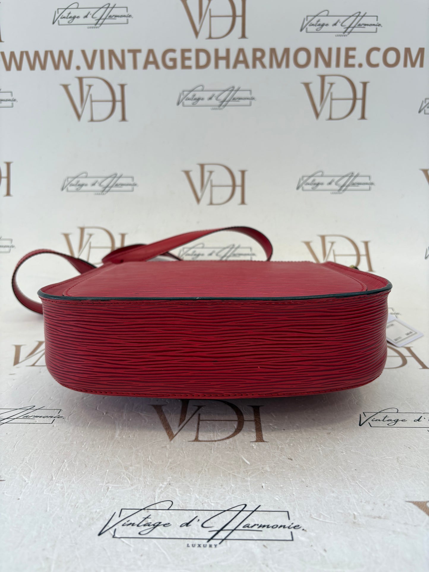 201111 - Louis Vuitton Saint Cloud GM