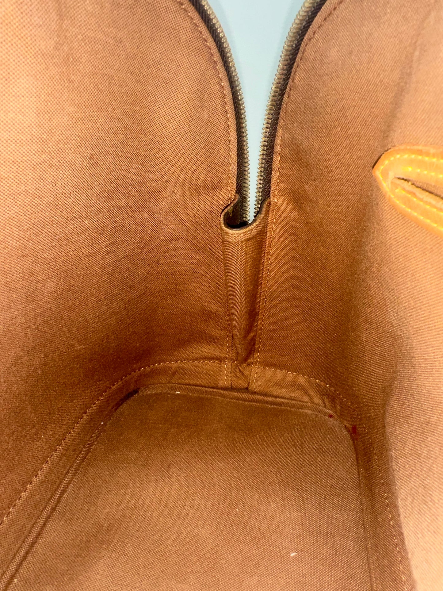 Louis Vuitton Alma