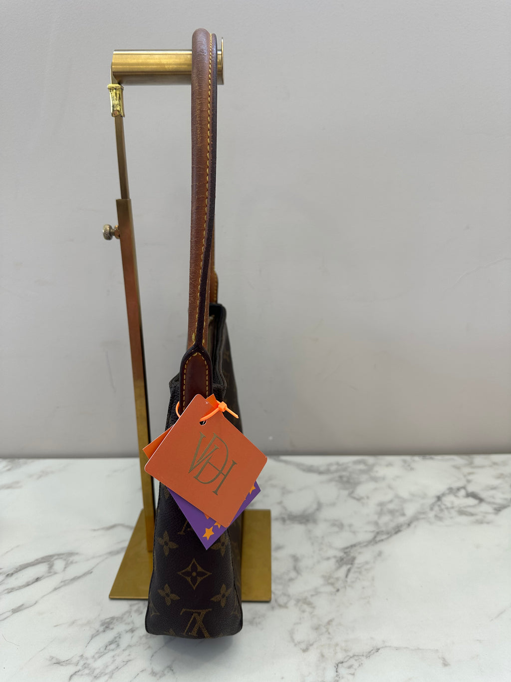 Louis Vuitton Looping MM