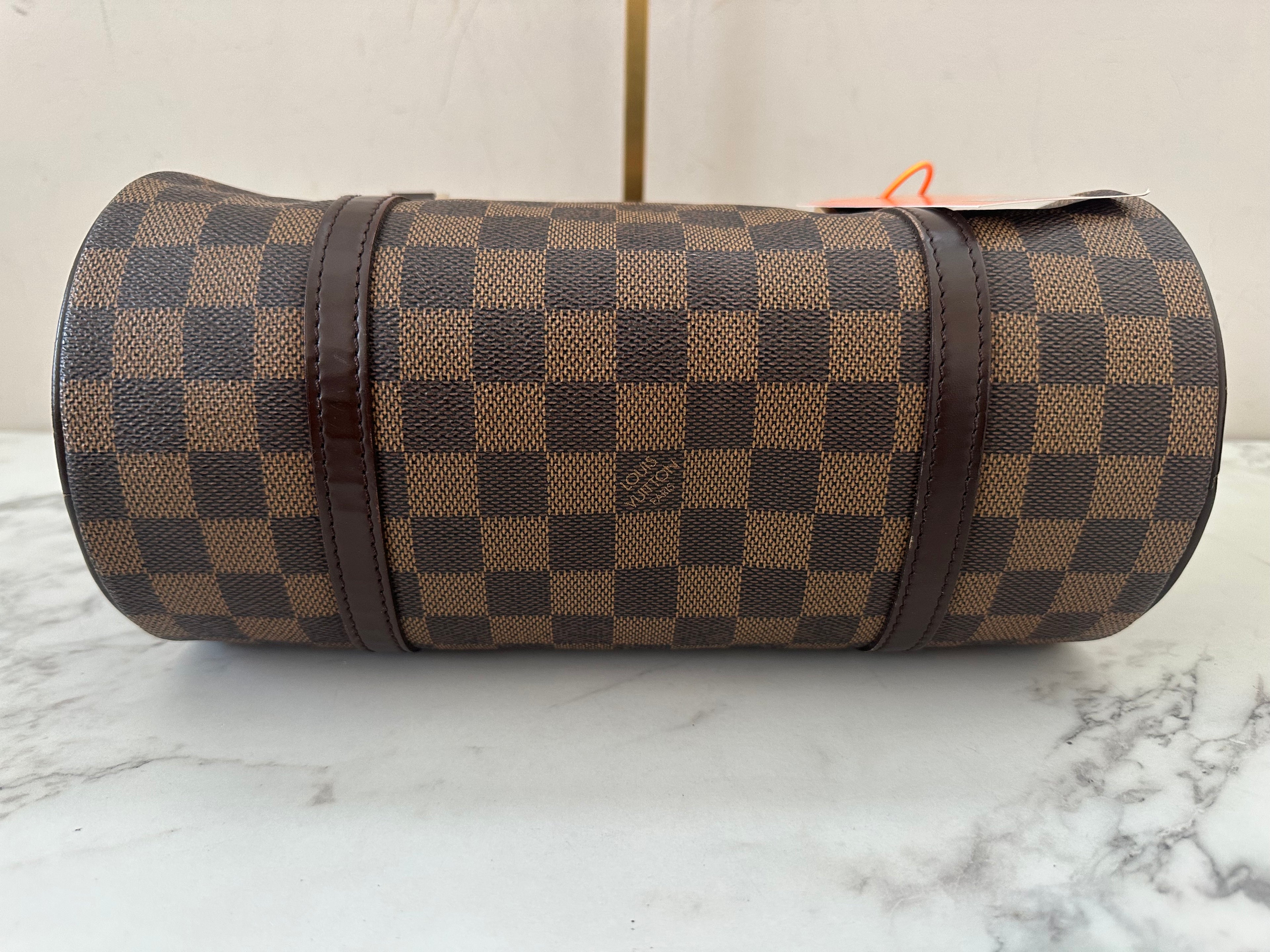 Louis Vuitton Papillon 26