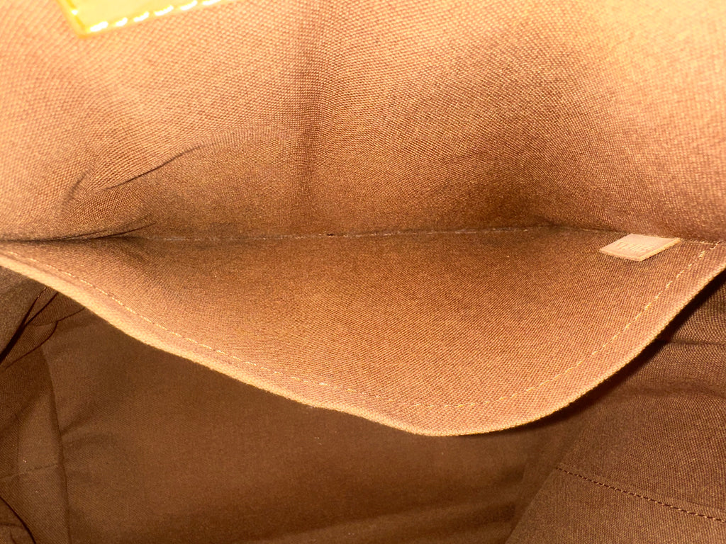 Louis Vuitton Palermo PM