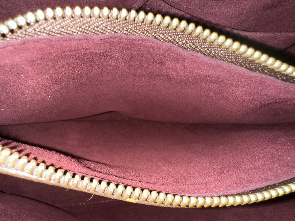 Louis Vuitton Montaigne