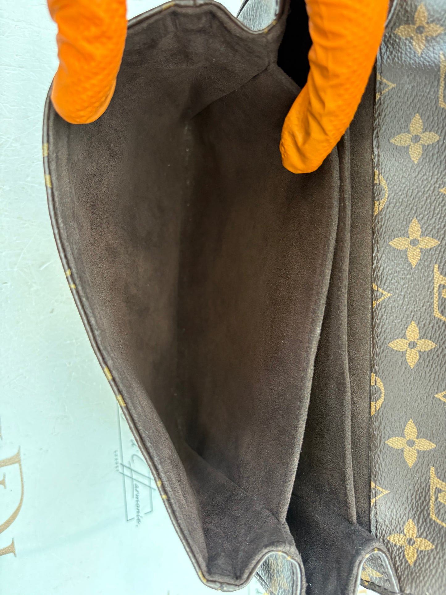 201192 - Louis Vuitton Metis