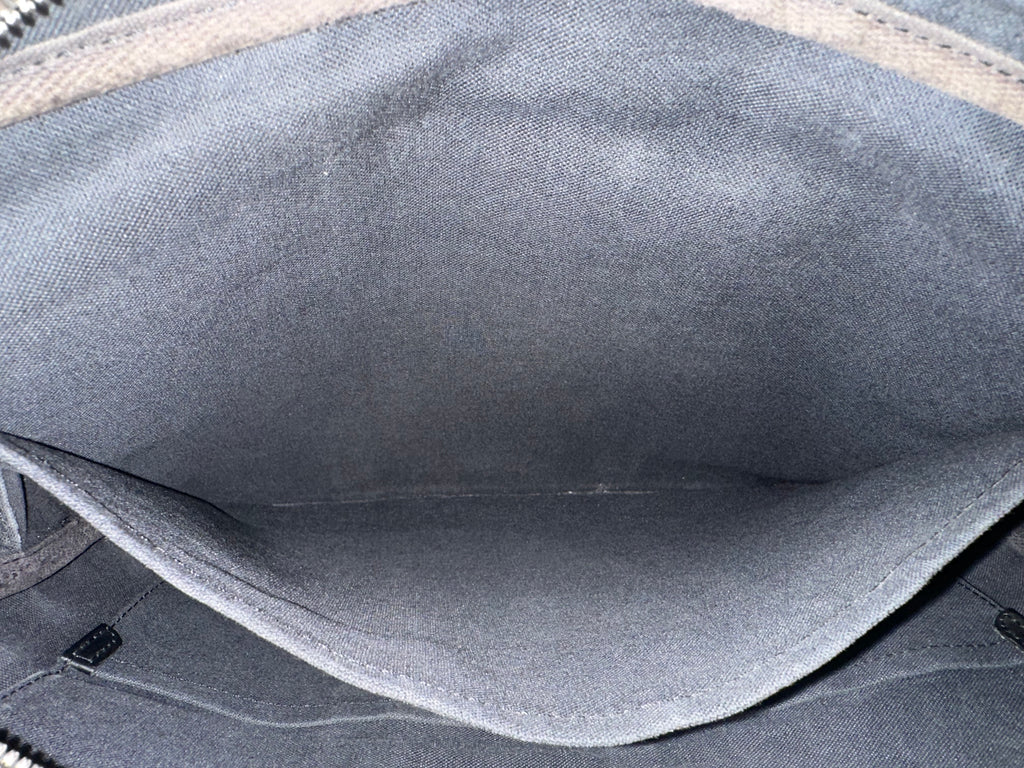 Louis Vuitton Mick MM Graphite