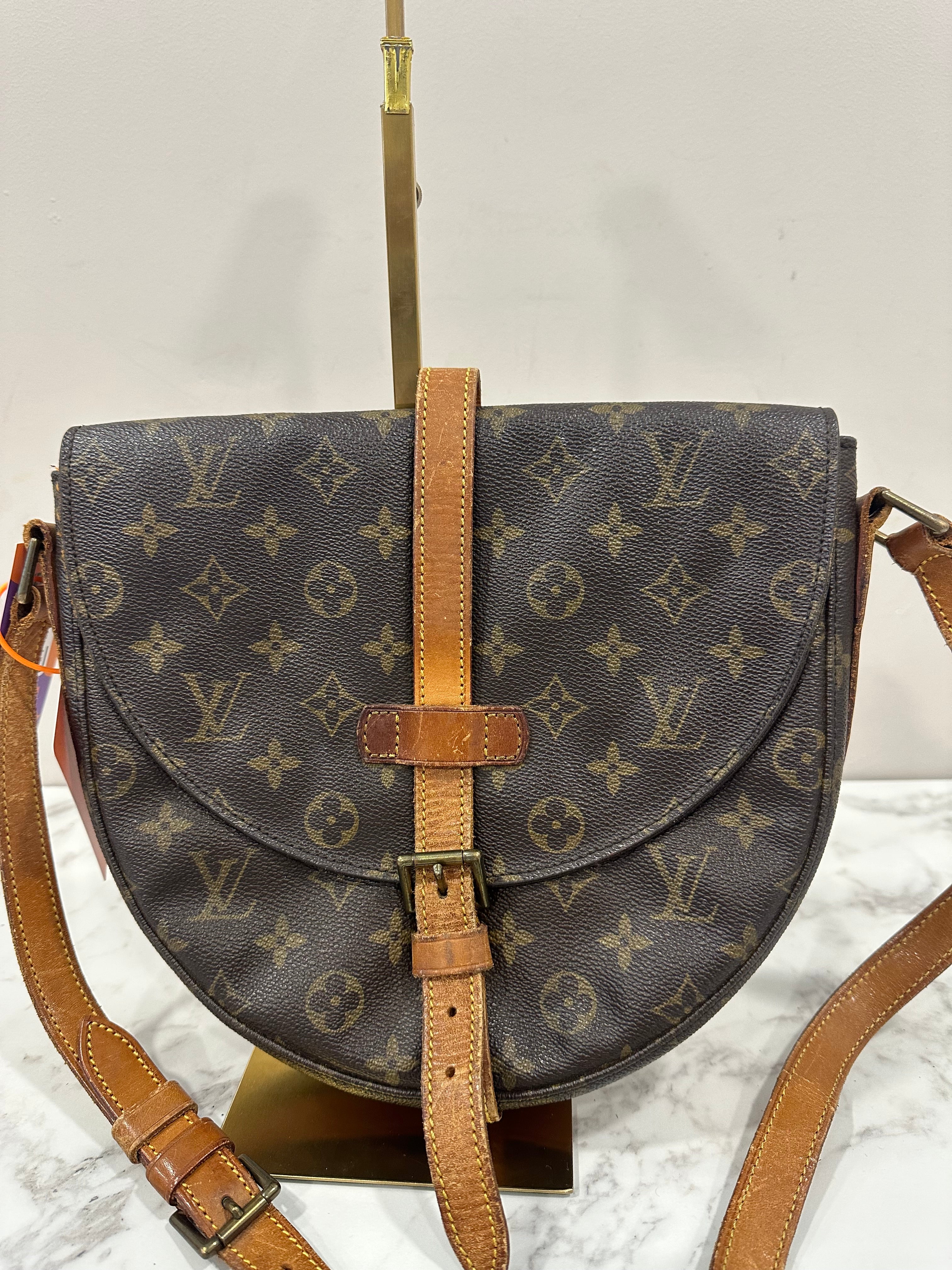 Louis Vuitton Chantilly GM