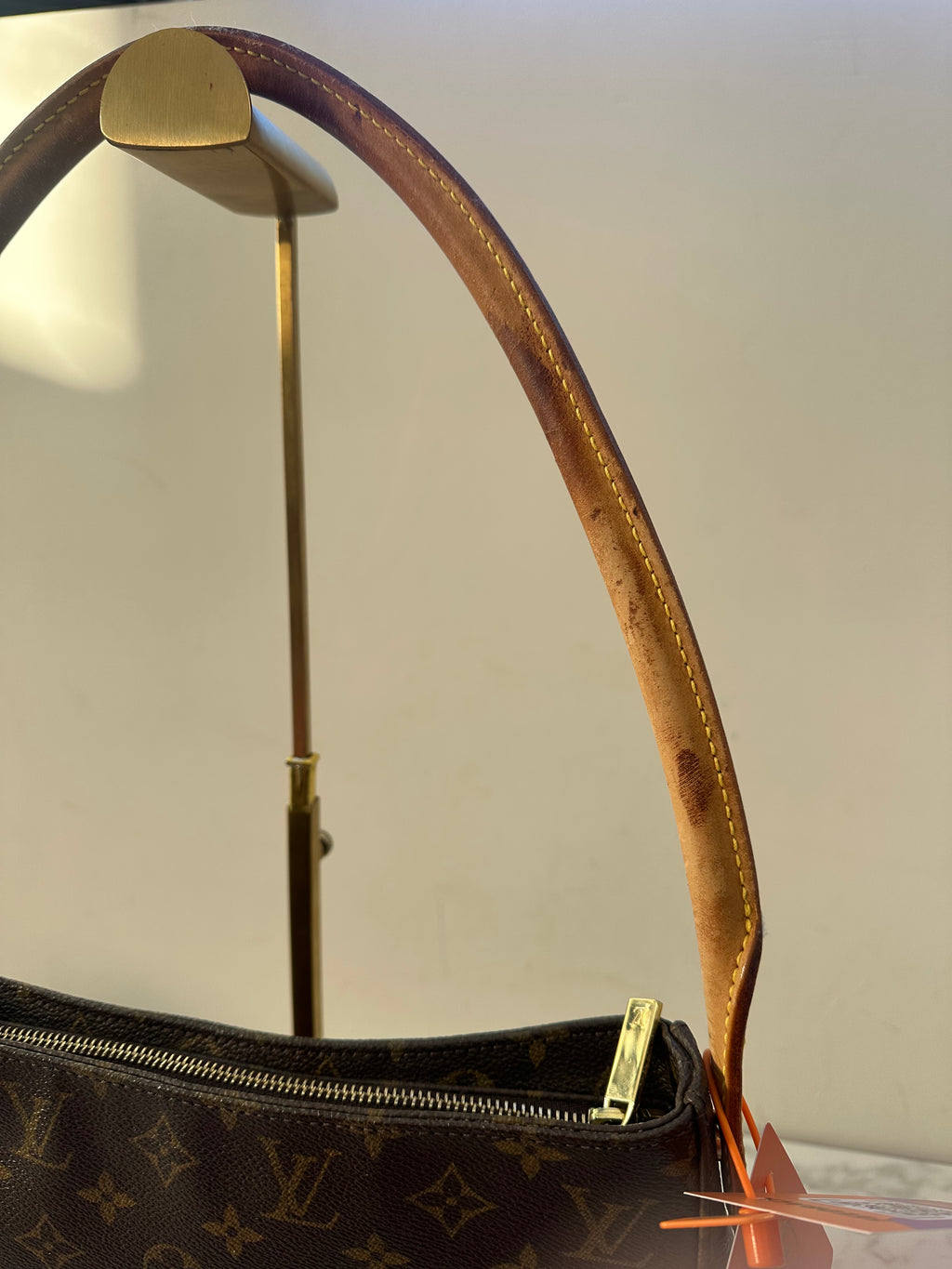 Louis Vuitton Looping GM