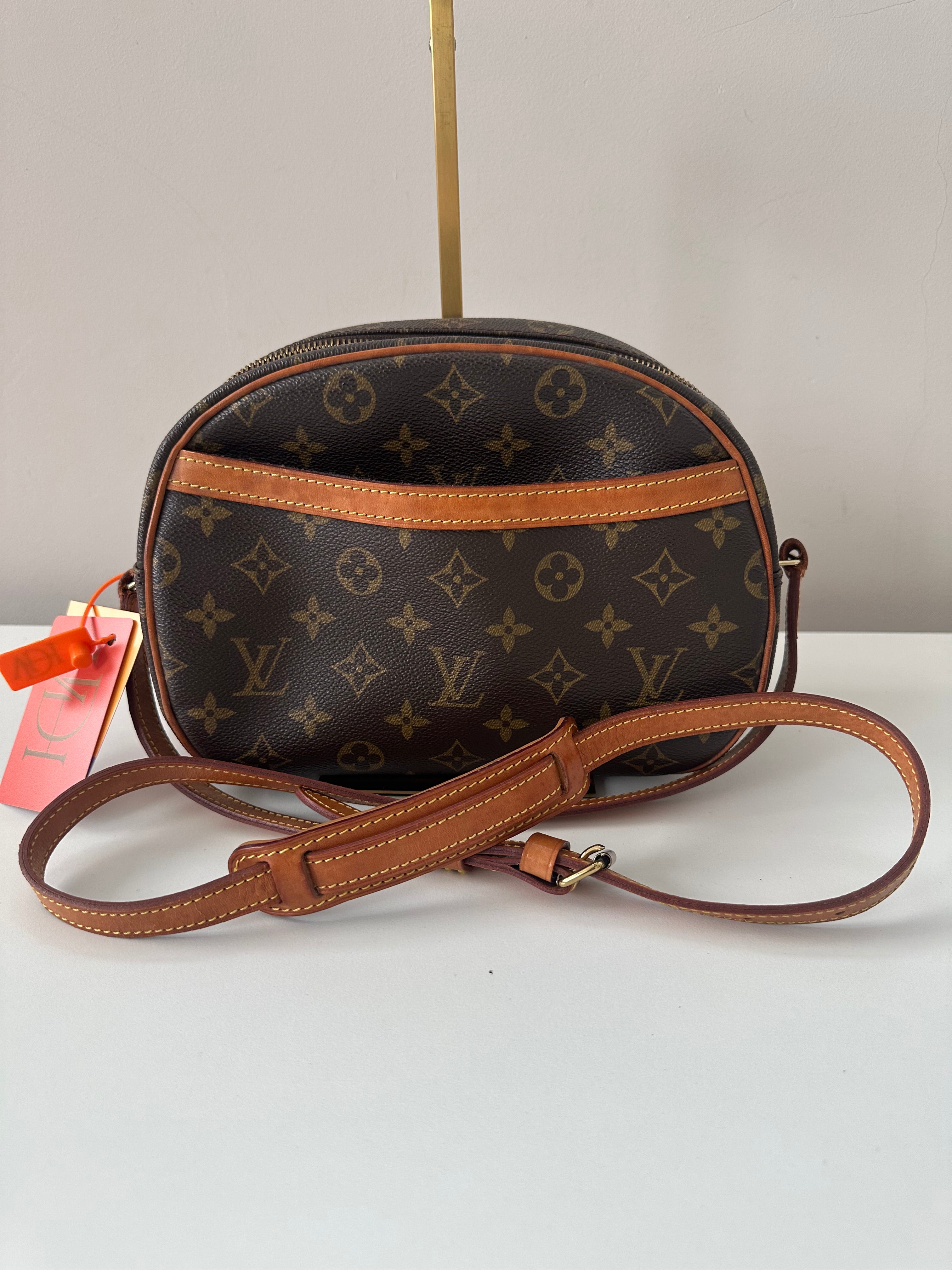 Louis Vuitton Blois