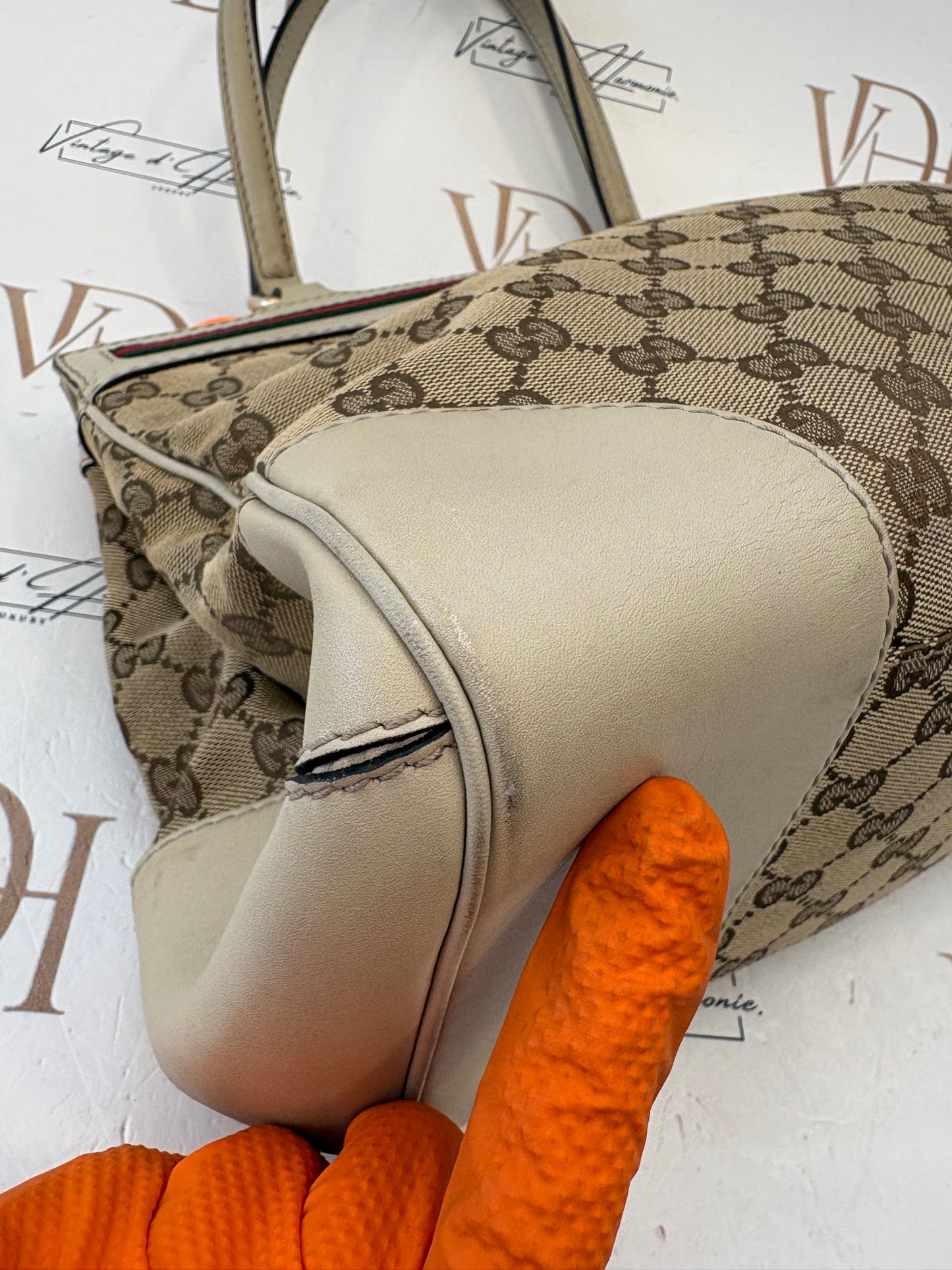 383155 - Gucci Bag