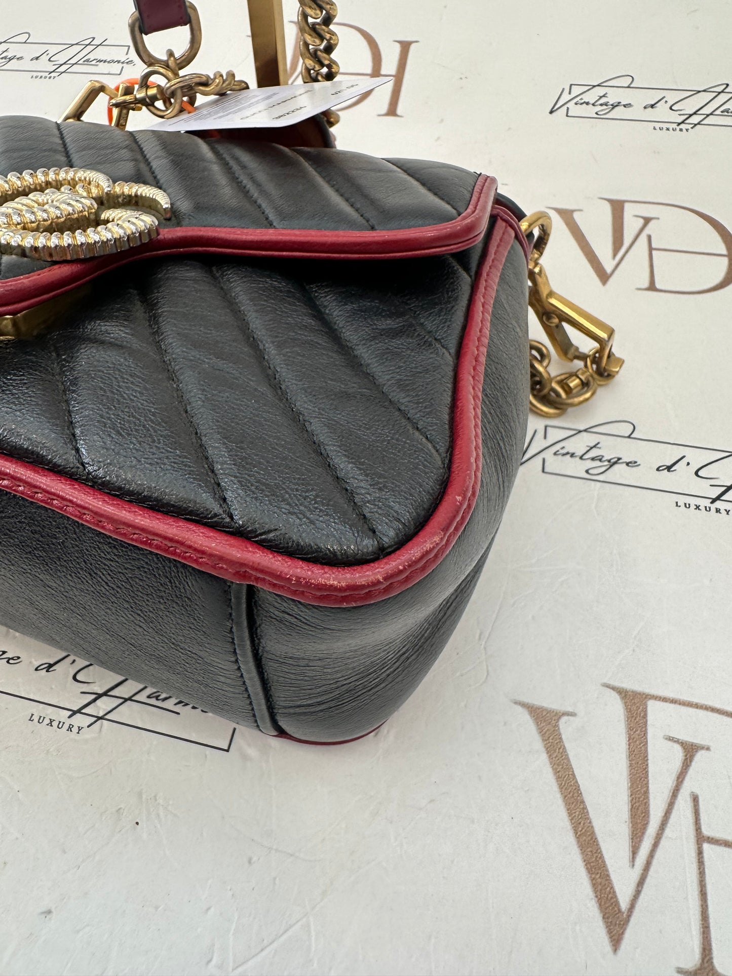 382236 - Gucci Marmont