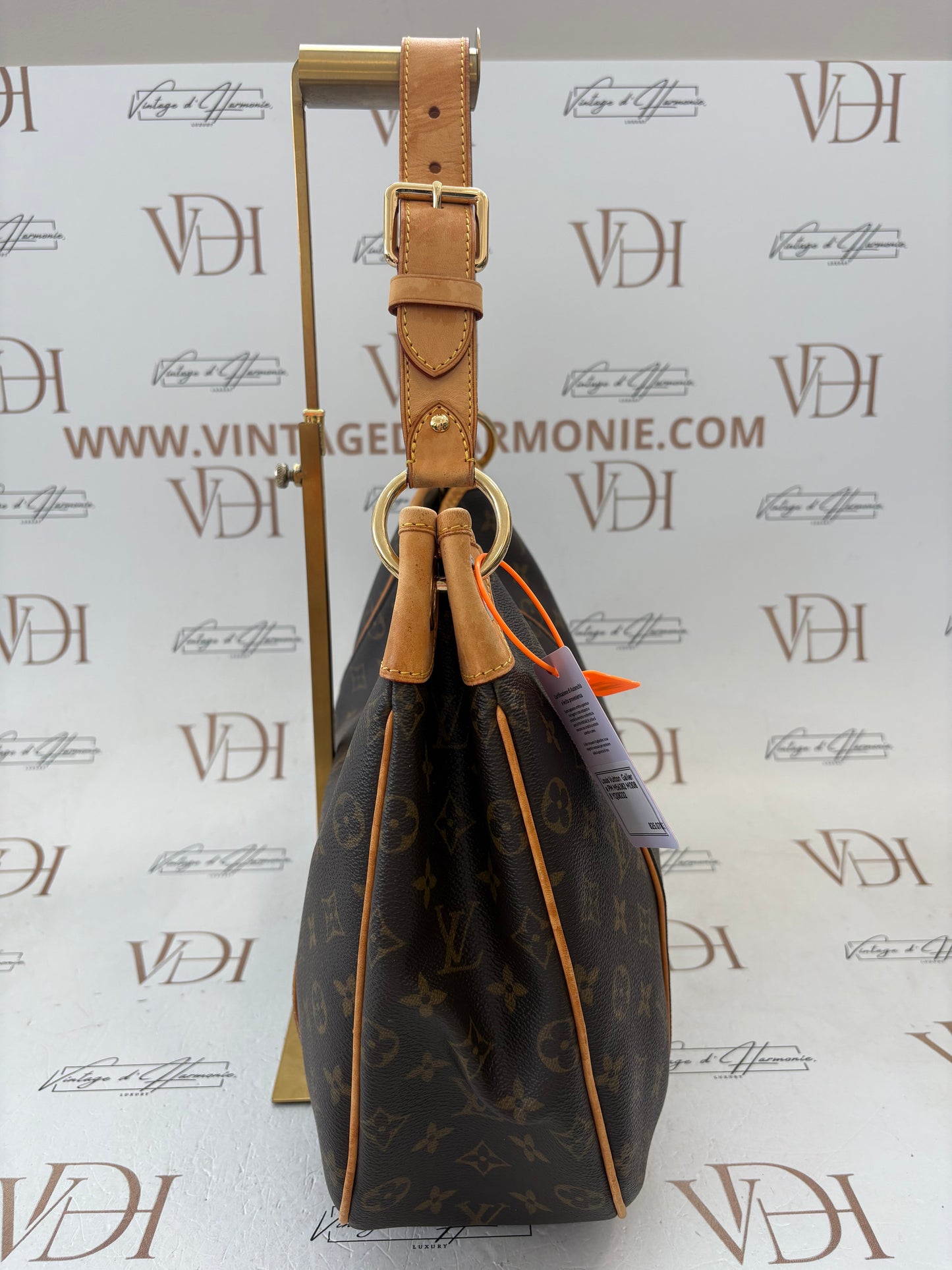 017626 - Louis Vuitton Galliera PM