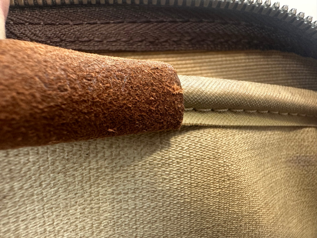 Louis Vuitton Deauville