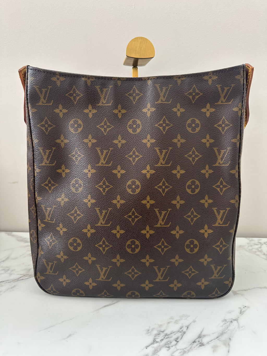 Louis Vuitton Looping GM