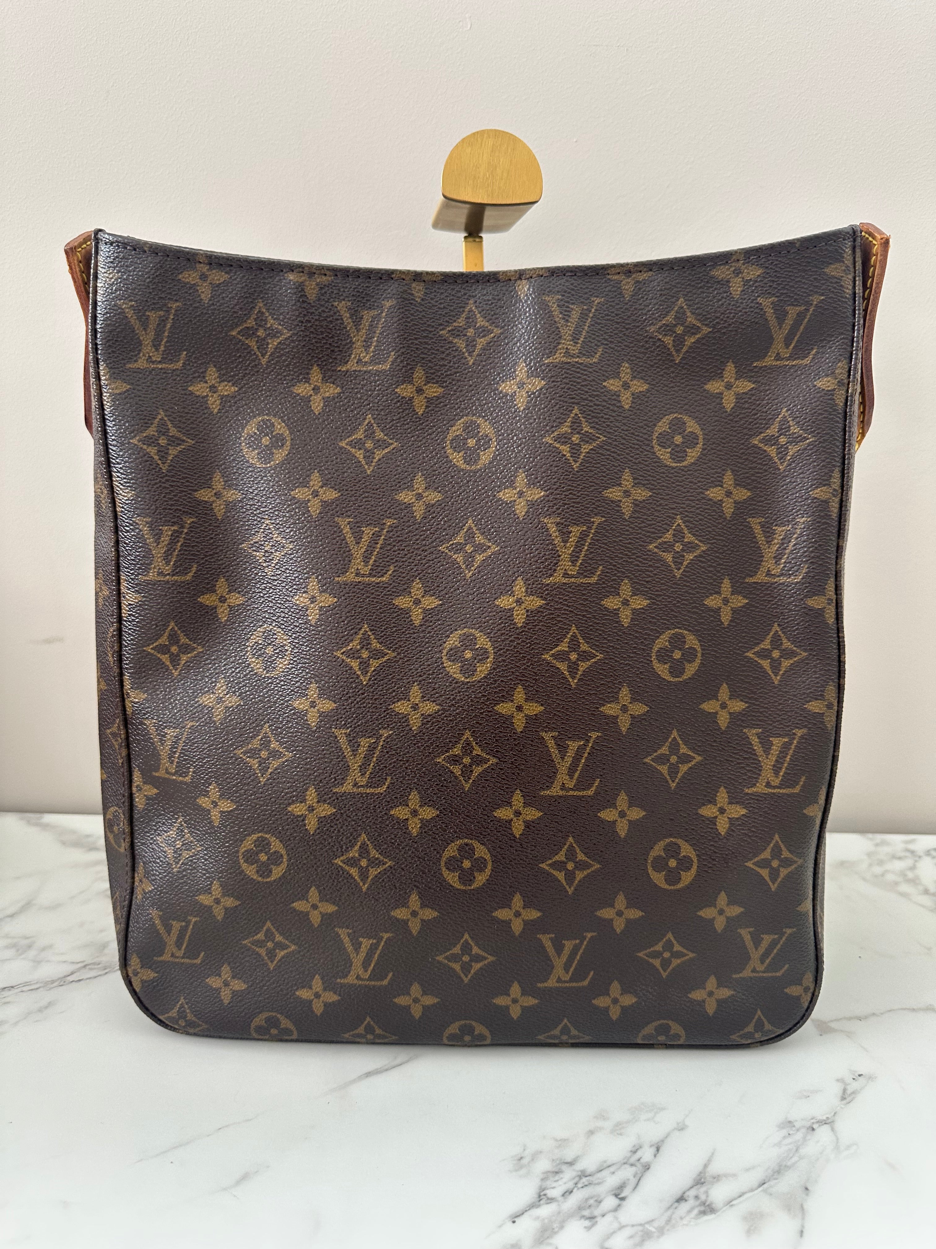 Louis Vuitton Looping GM