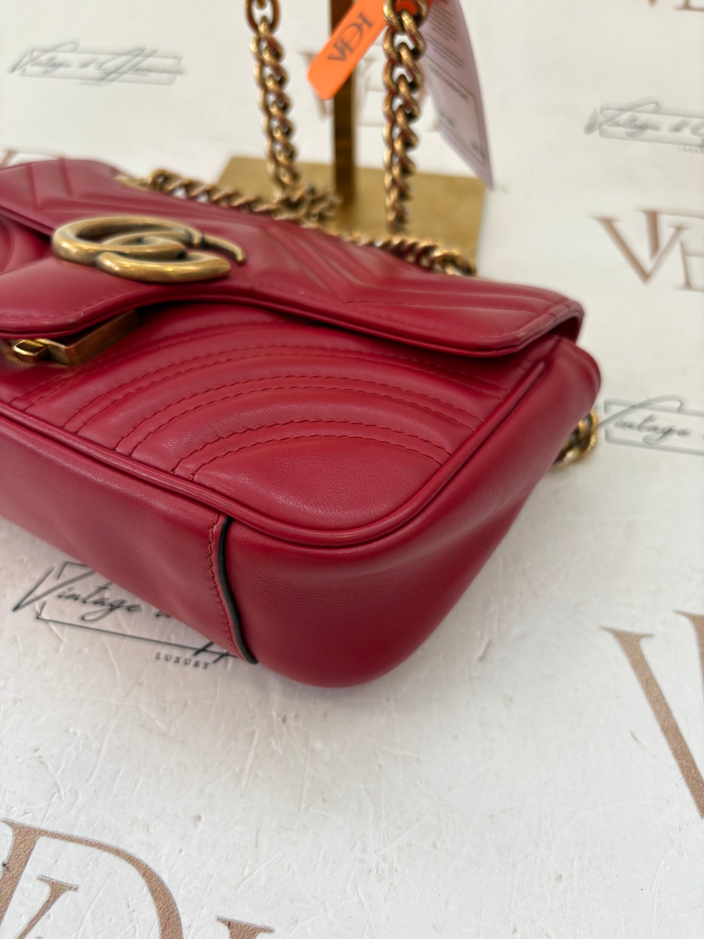 201383 - Gucci Marmont