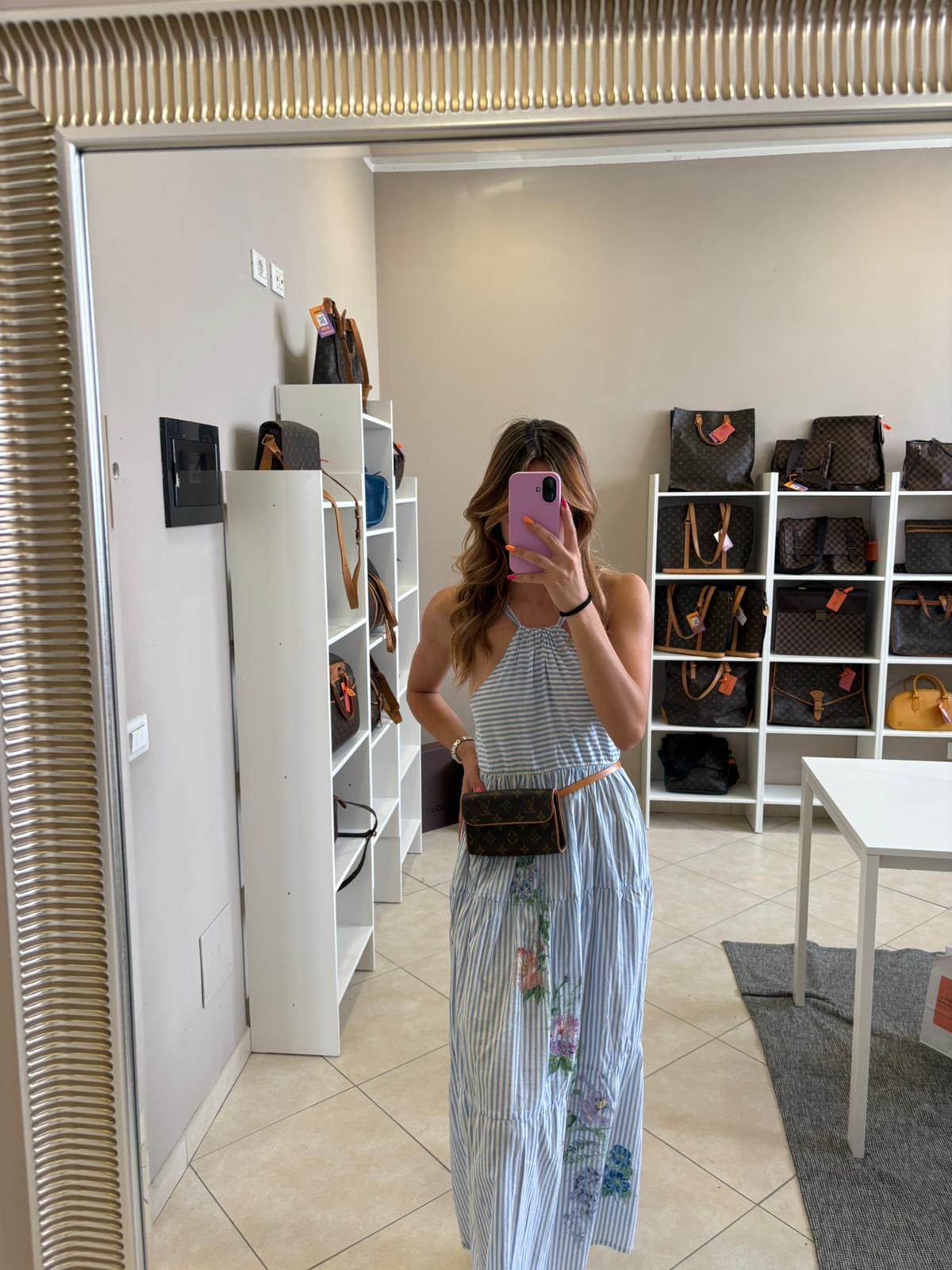 Louis Vuitton Florentine XS