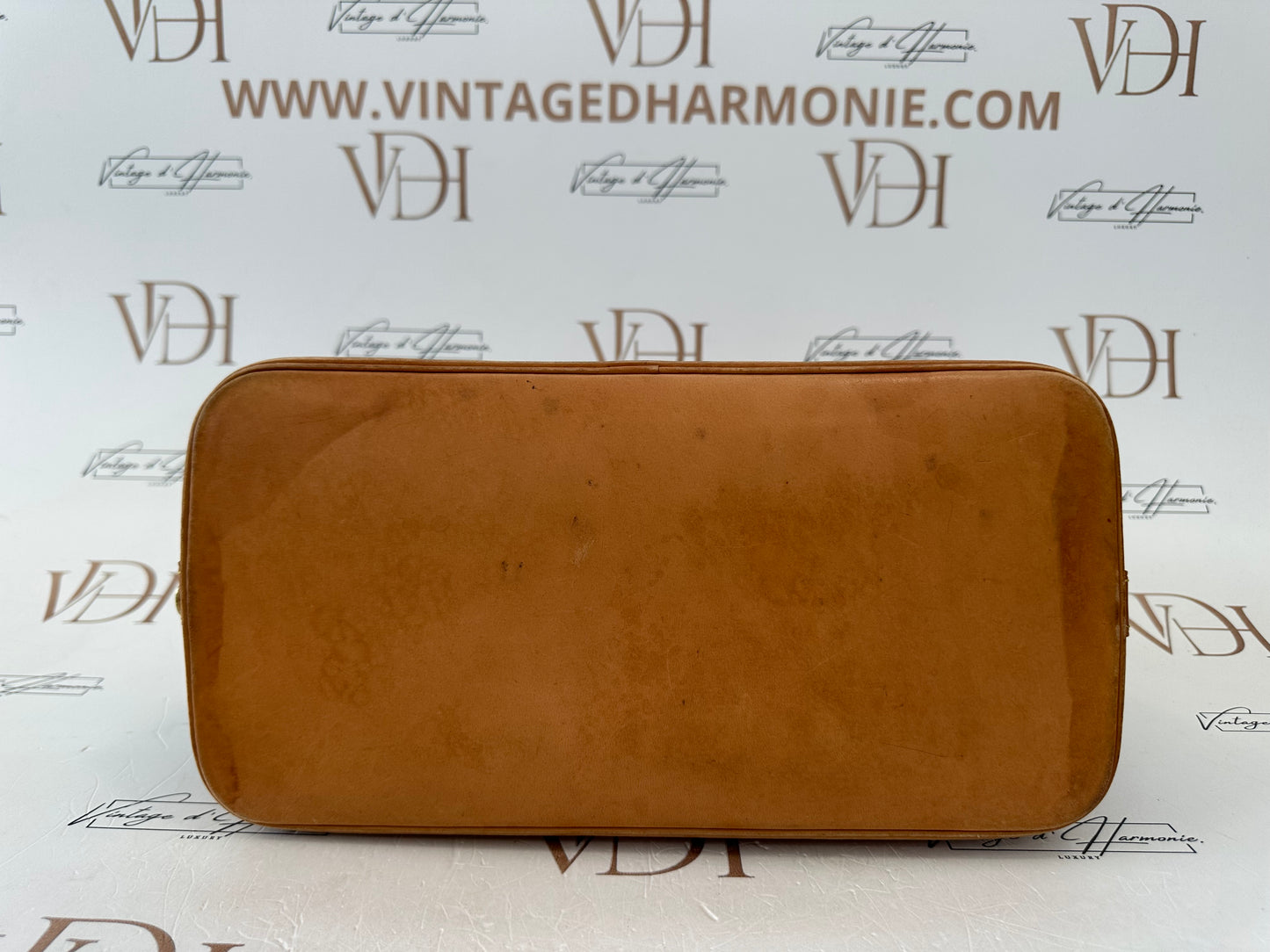 016878 - Louis Vuitton Alma