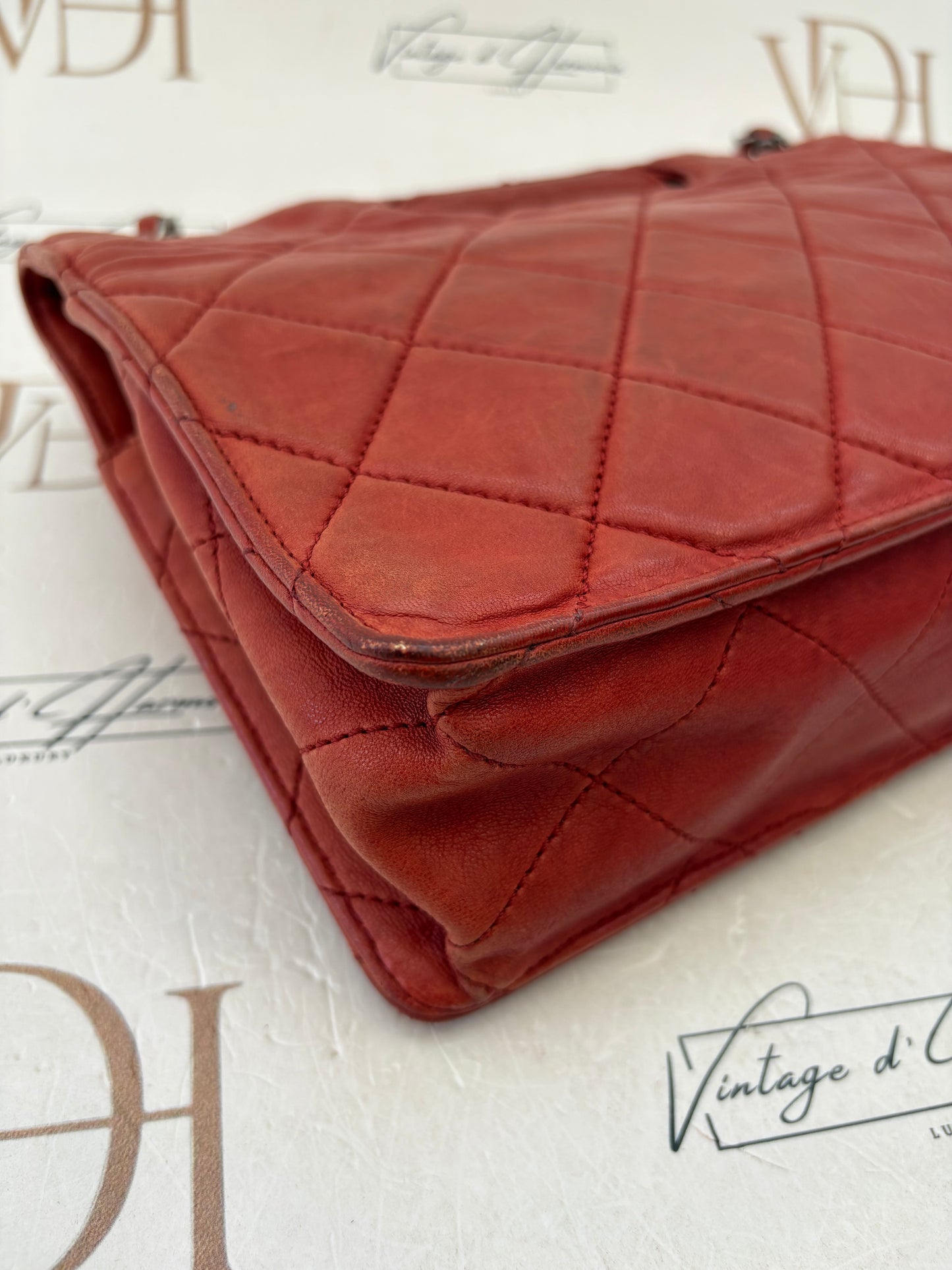 383062 - Chanel Flap Bag