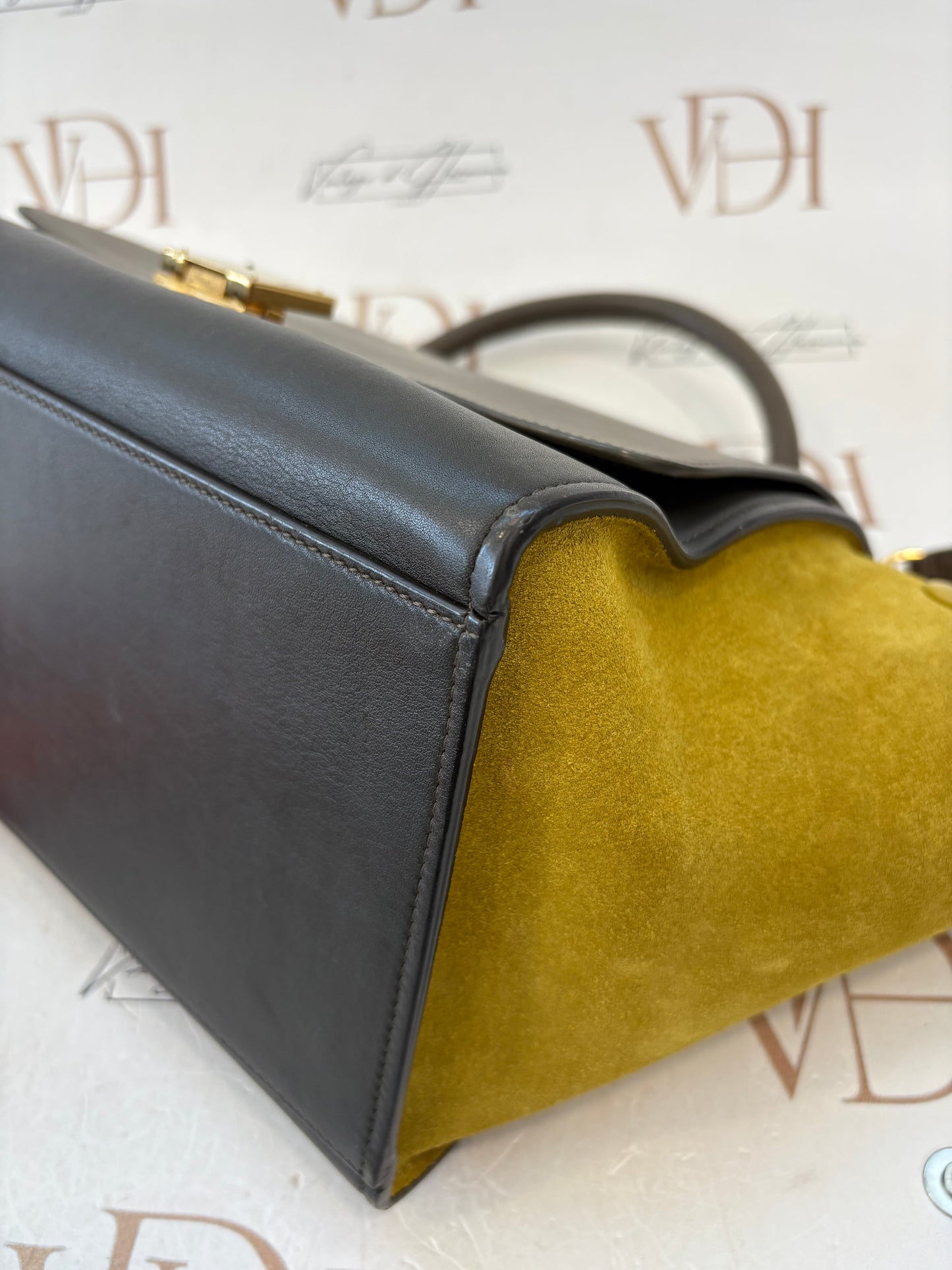 383703 - Céline Trapeze