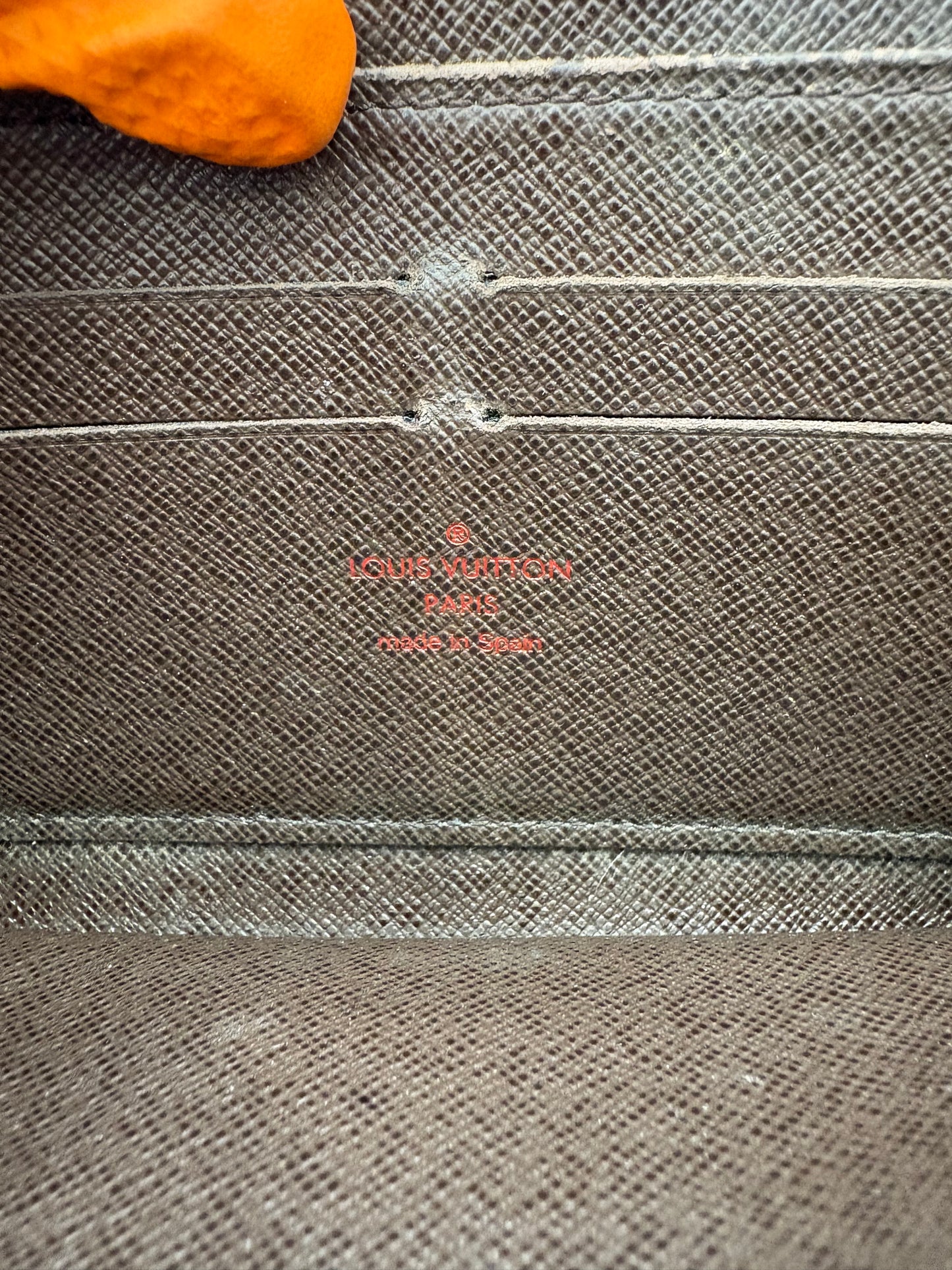 382961 - Louis Vuitton Wallet