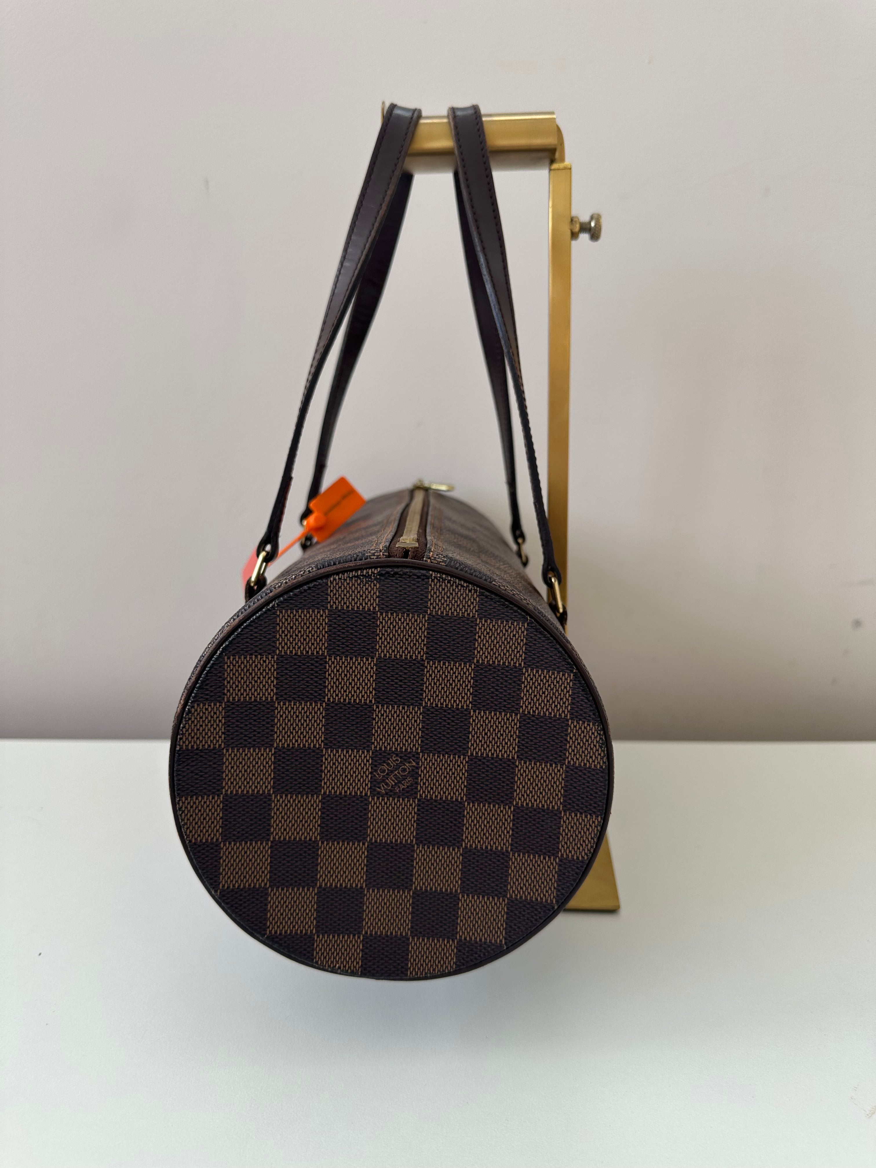 Louis Vuitton Papillon 30 Ebene