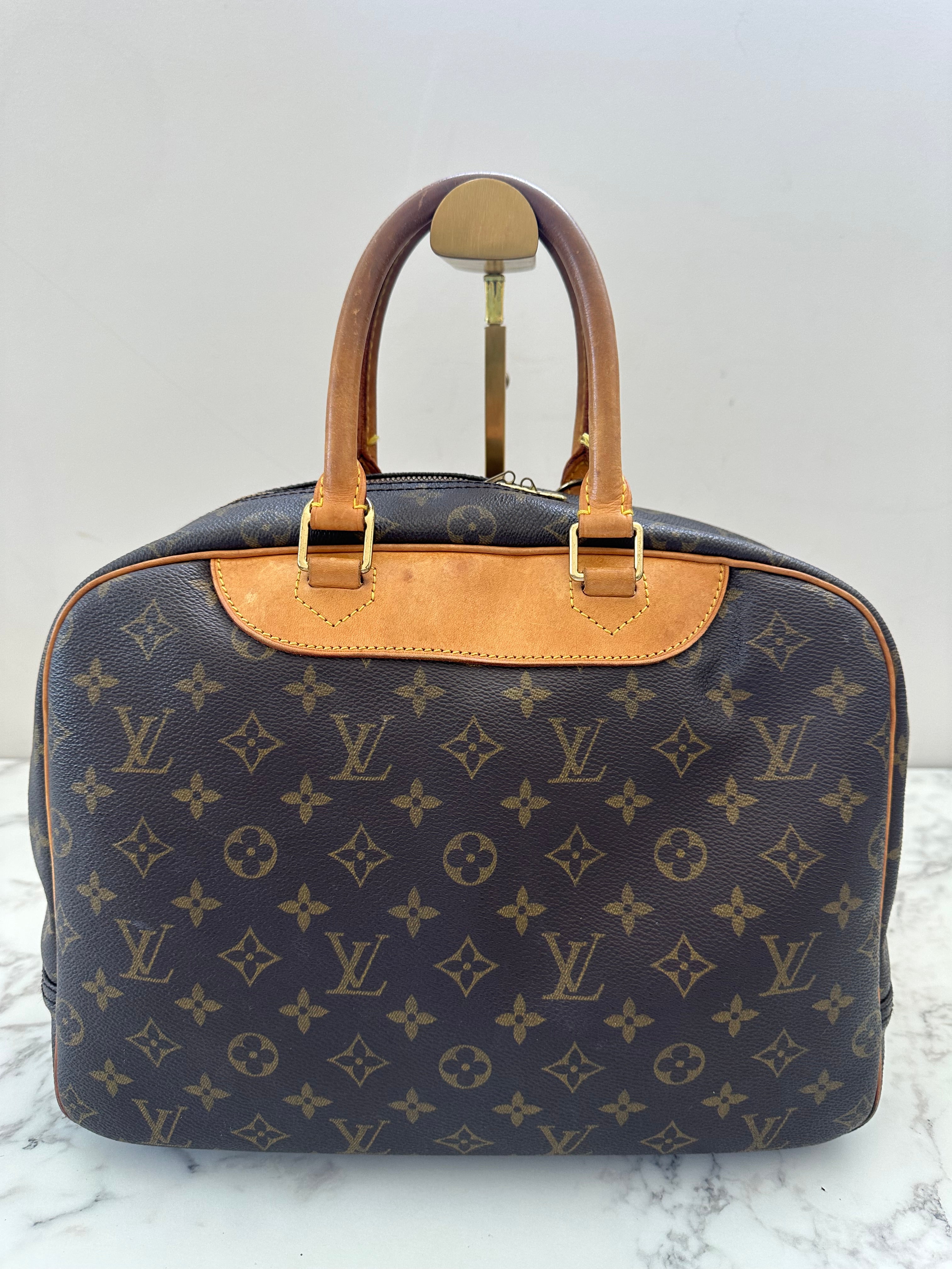 Louis Vuitton Deauville