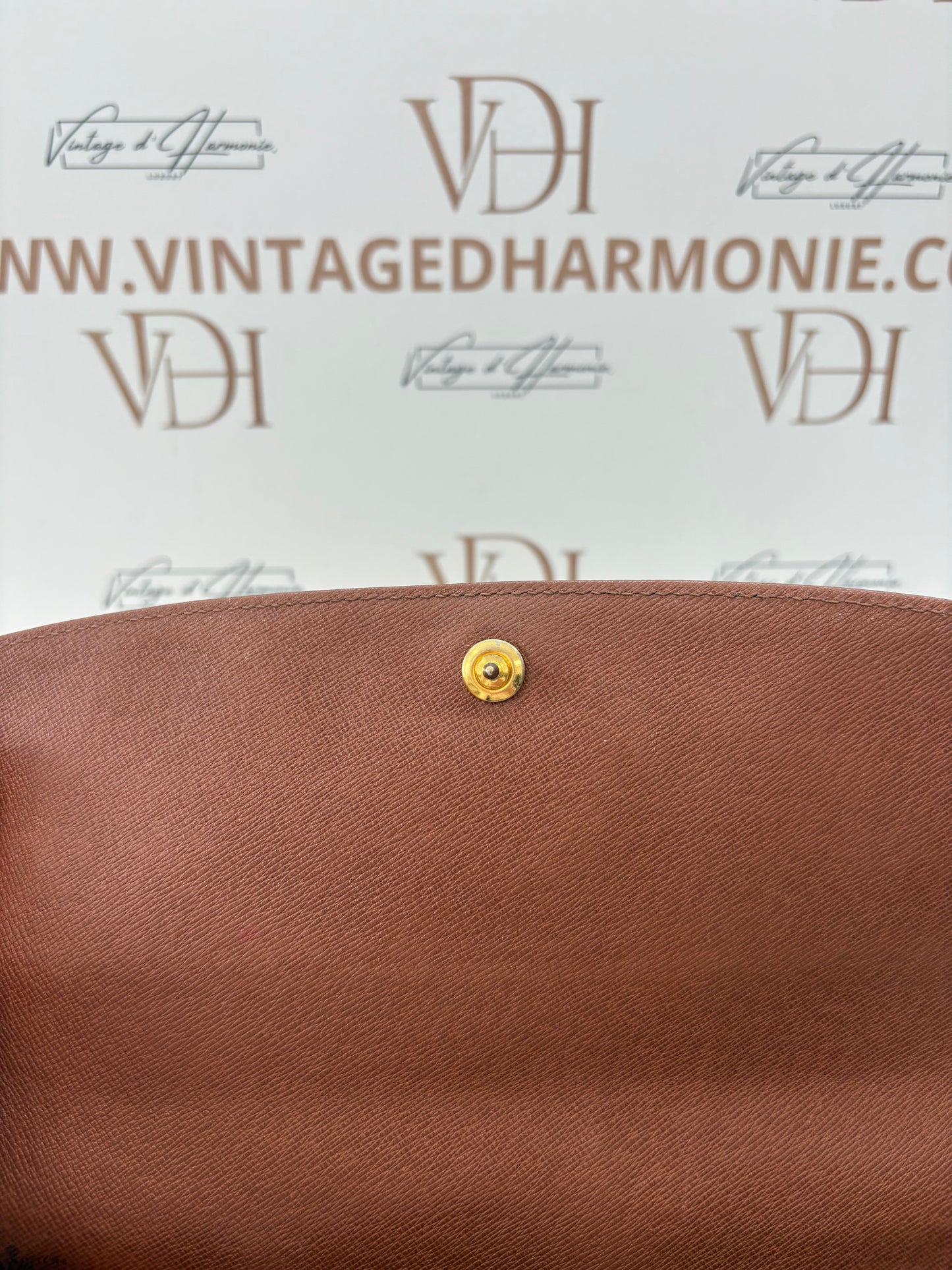 018068 - Louis Vuitton Pochette Dam GM