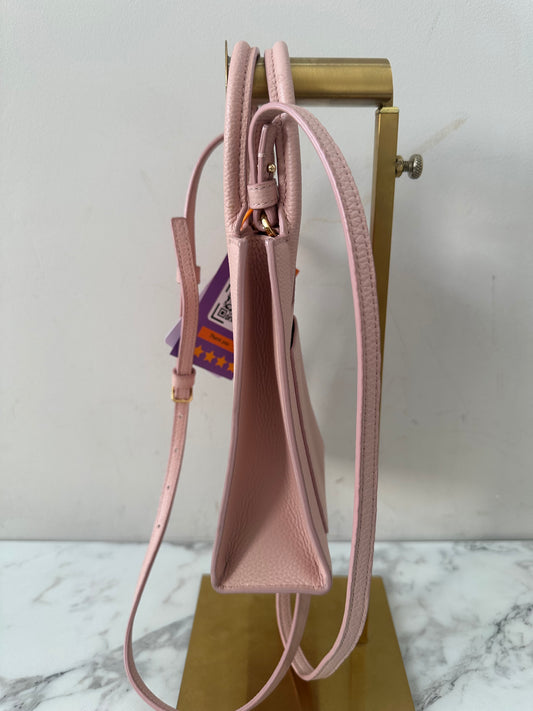 Burberry Sac Plat