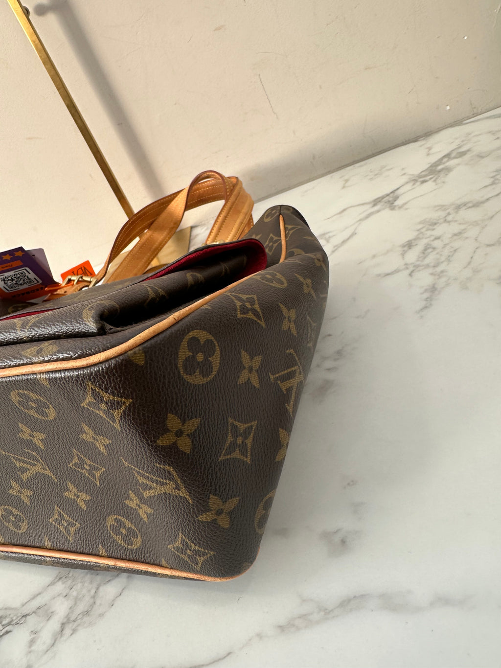 Louis Vuitton Multipli Cite
