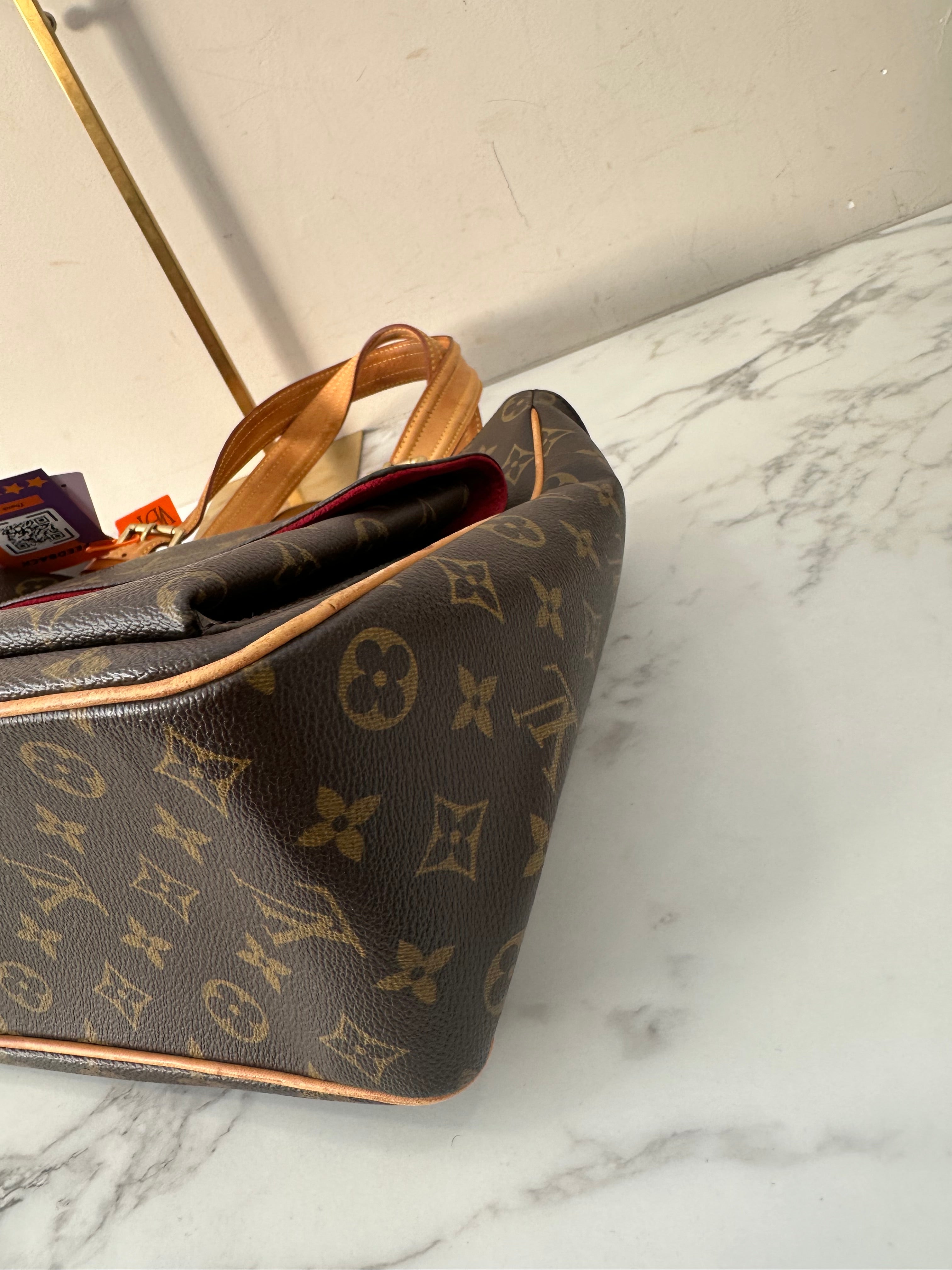 Louis Vuitton Multipli Cite