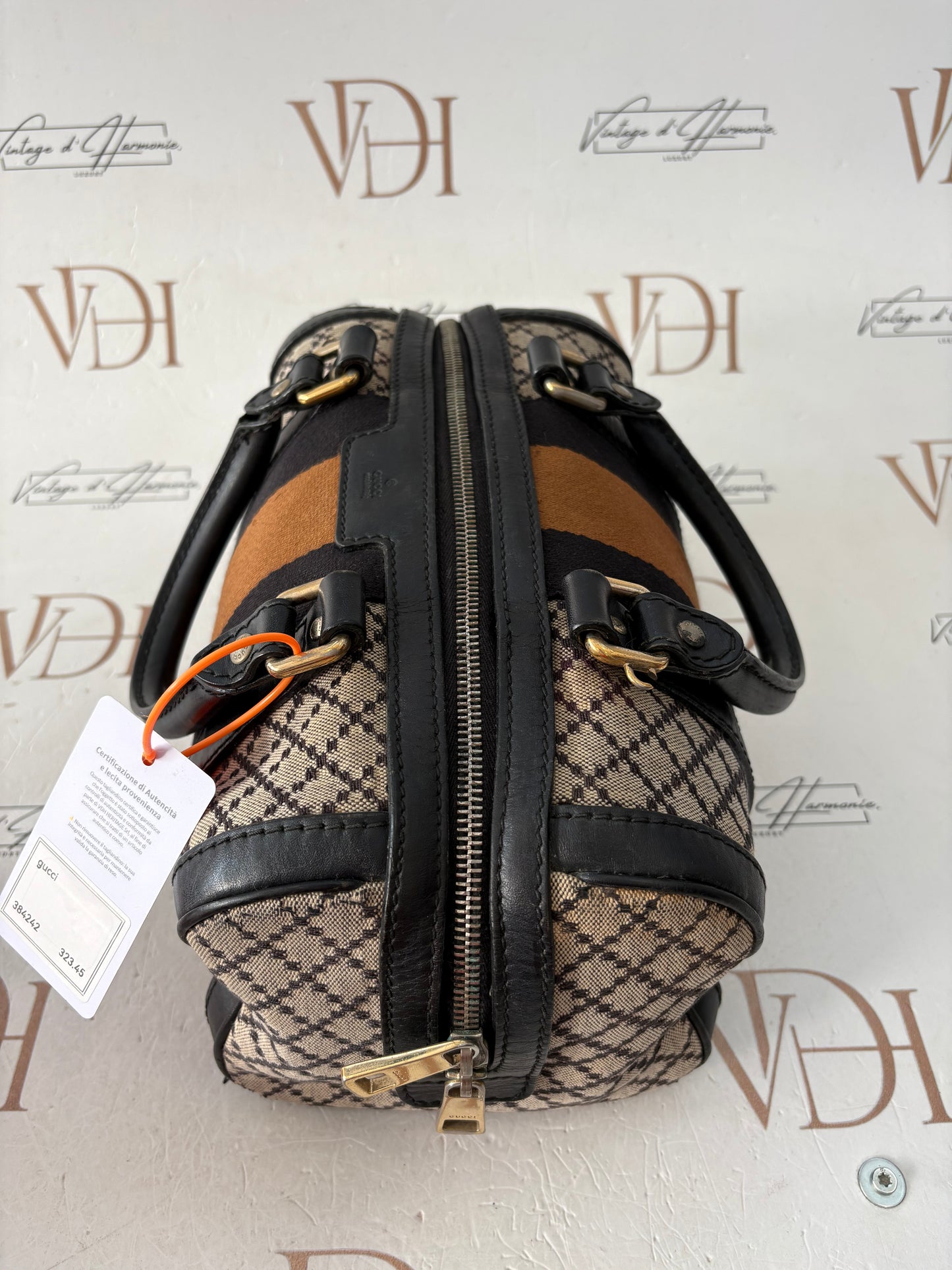 384242 - Gucci Bauletto