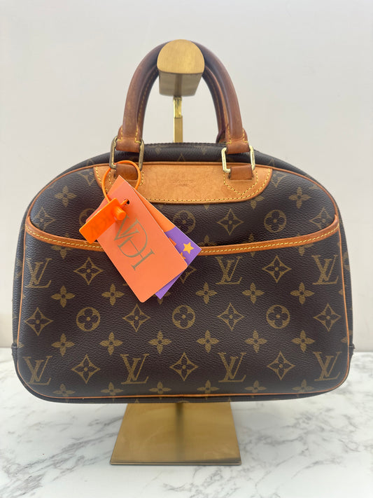 Louis Vuitton Trouville