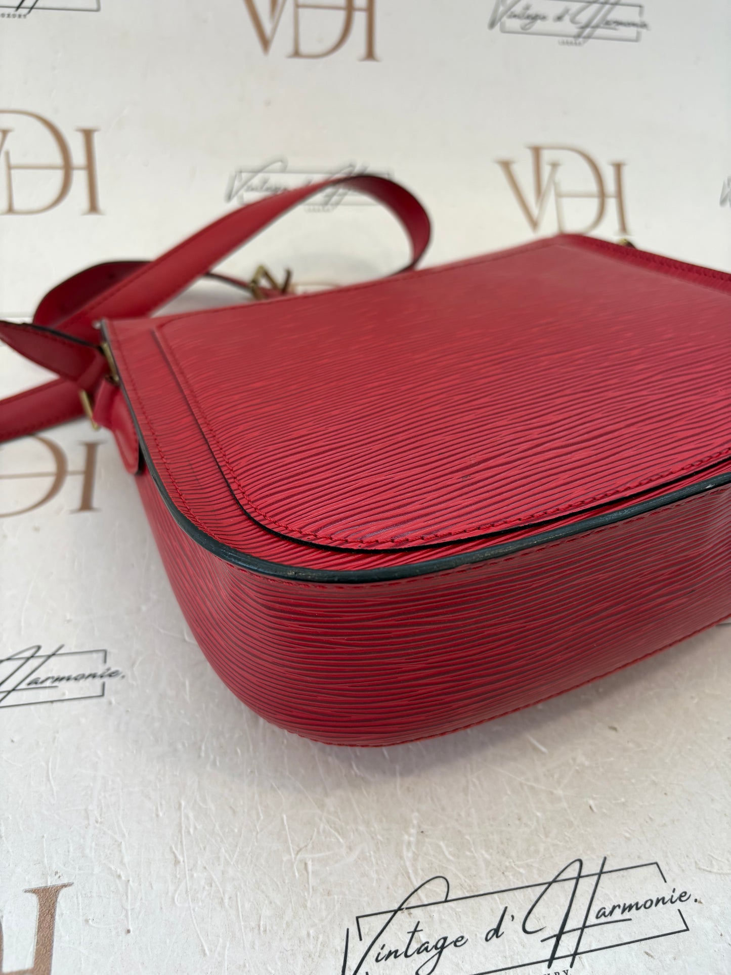 201111 - Louis Vuitton Saint Cloud GM