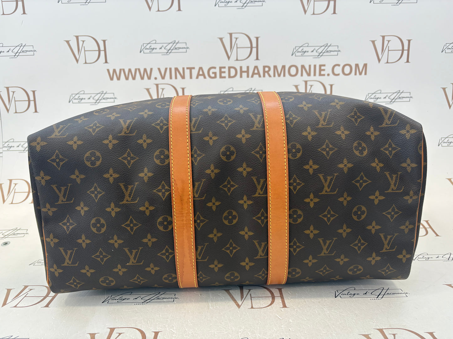 018843 - Louis Vuitton Keepall 45