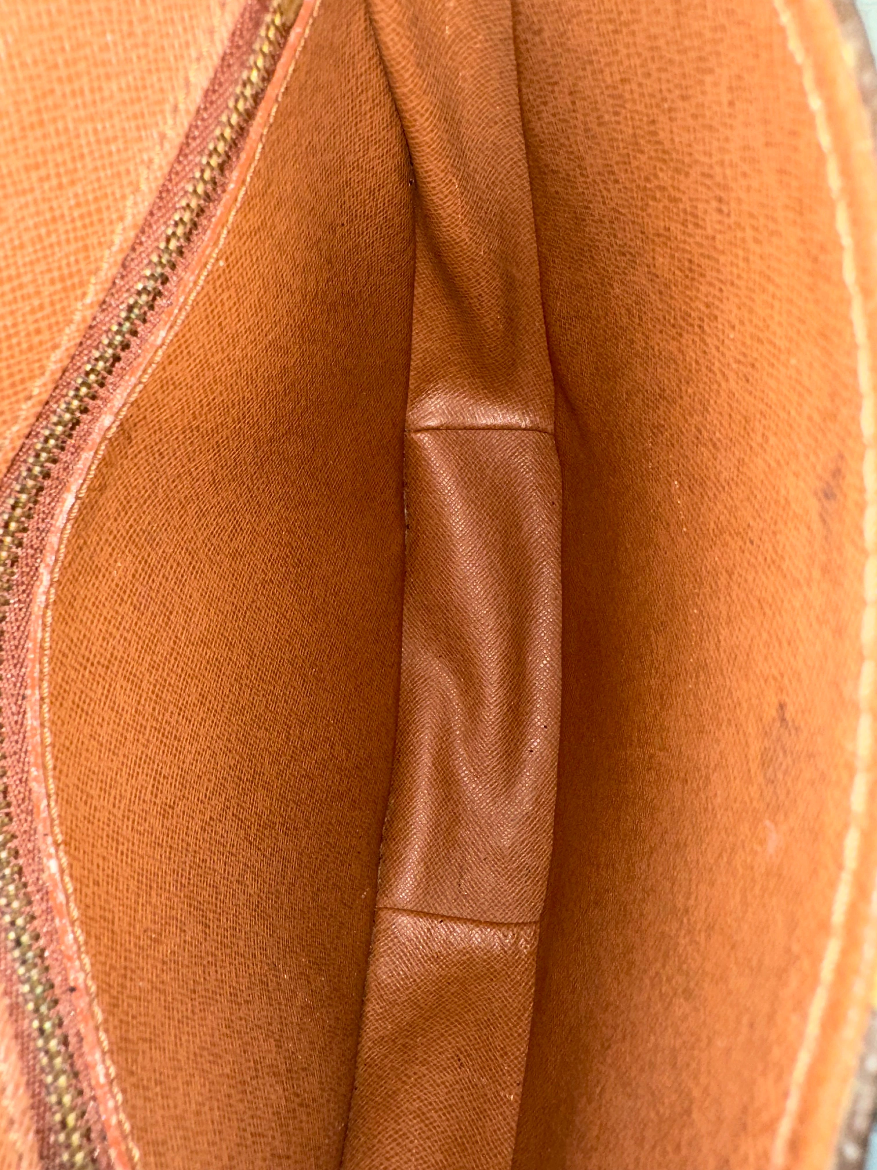 Louis Vuitton Chantilly GM