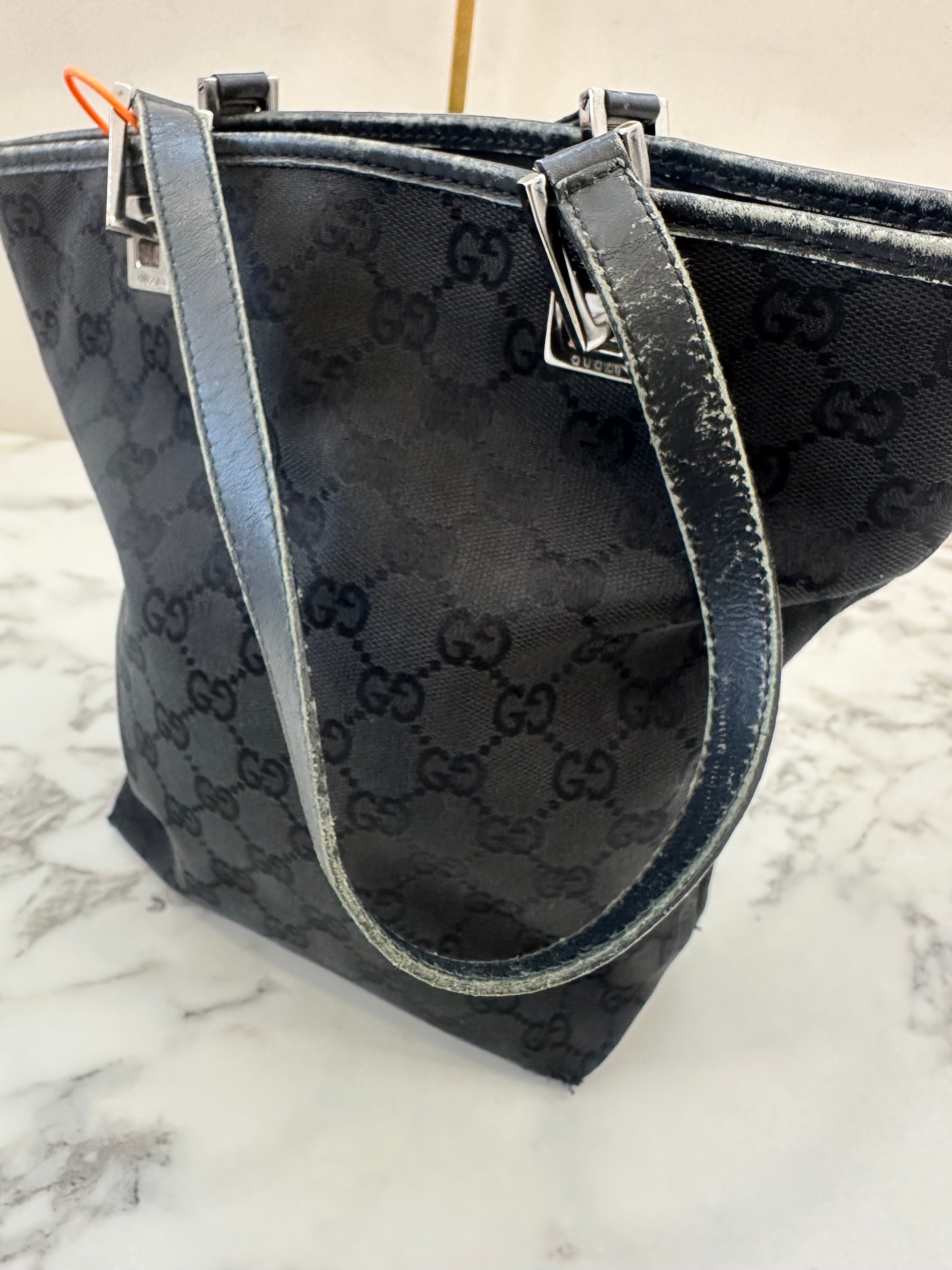 Gucci Black