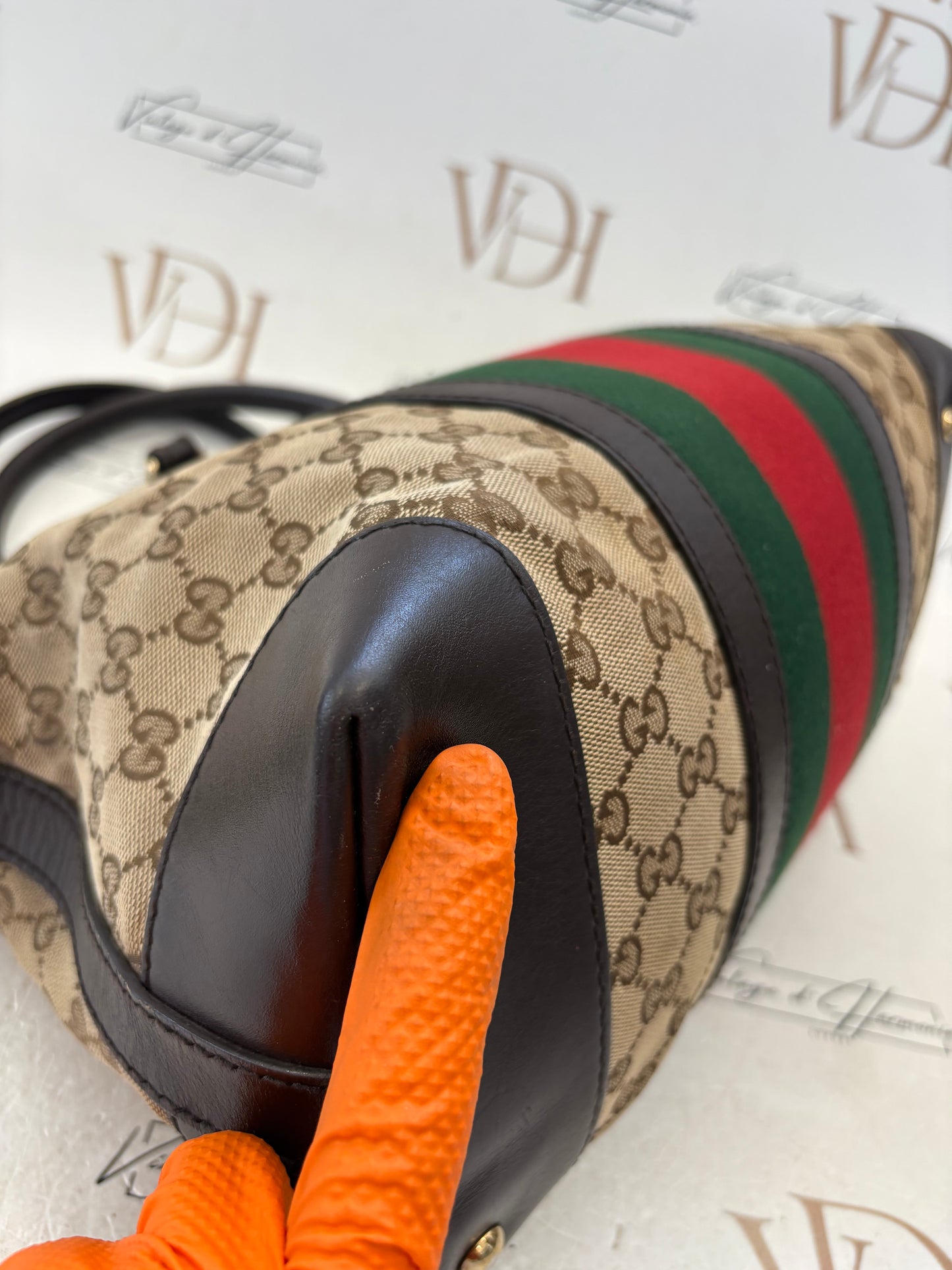 201509 - Gucci Bag