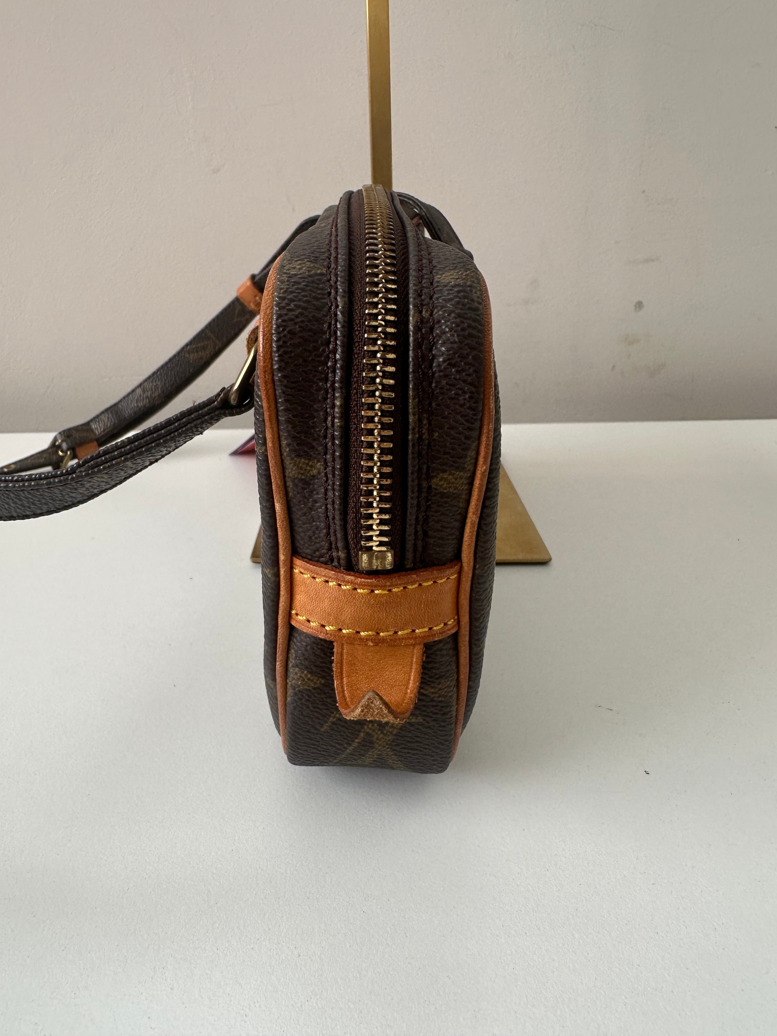 Louis Vuitton Marly Band