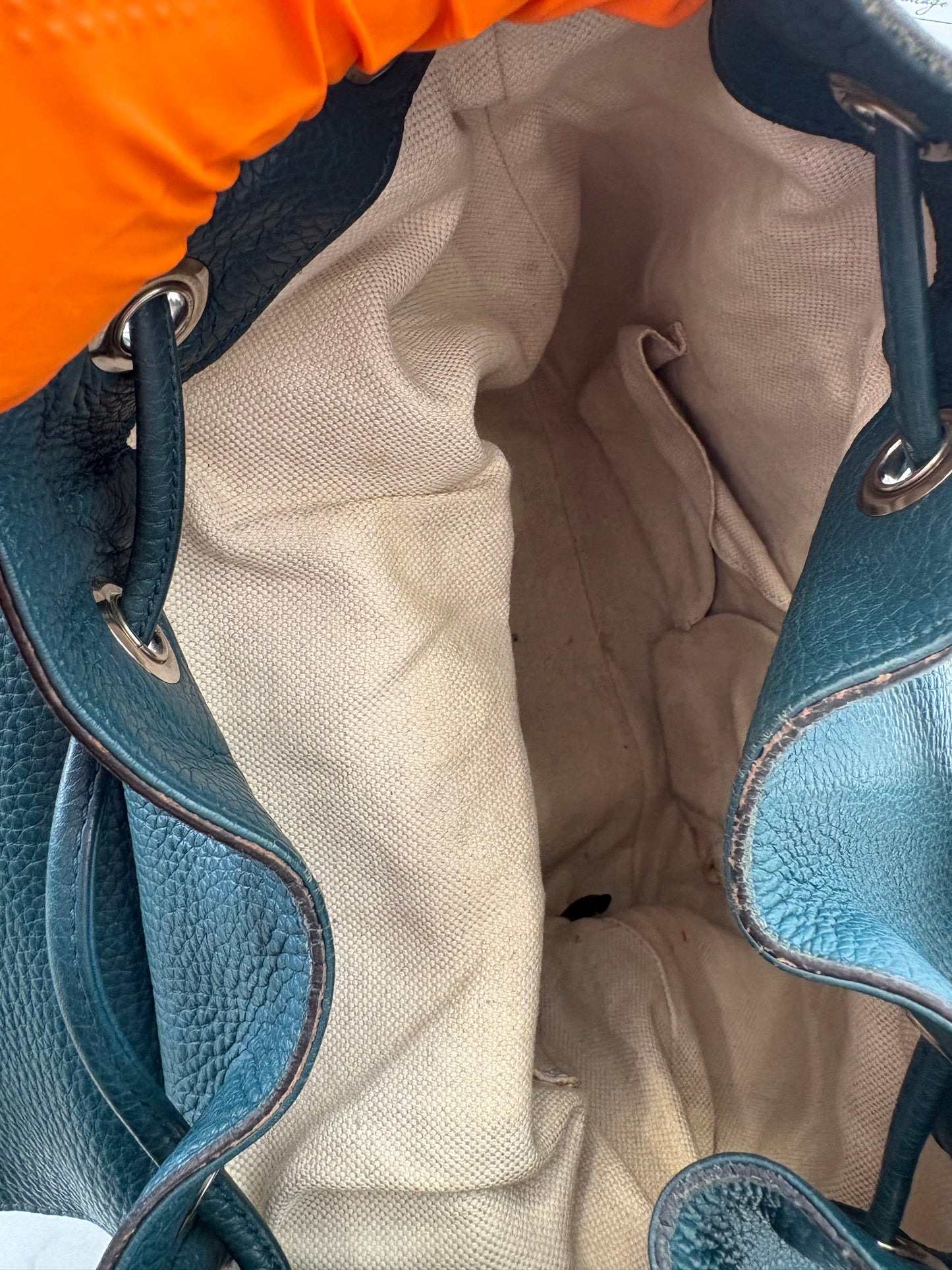 383443 - Gucci Backpack