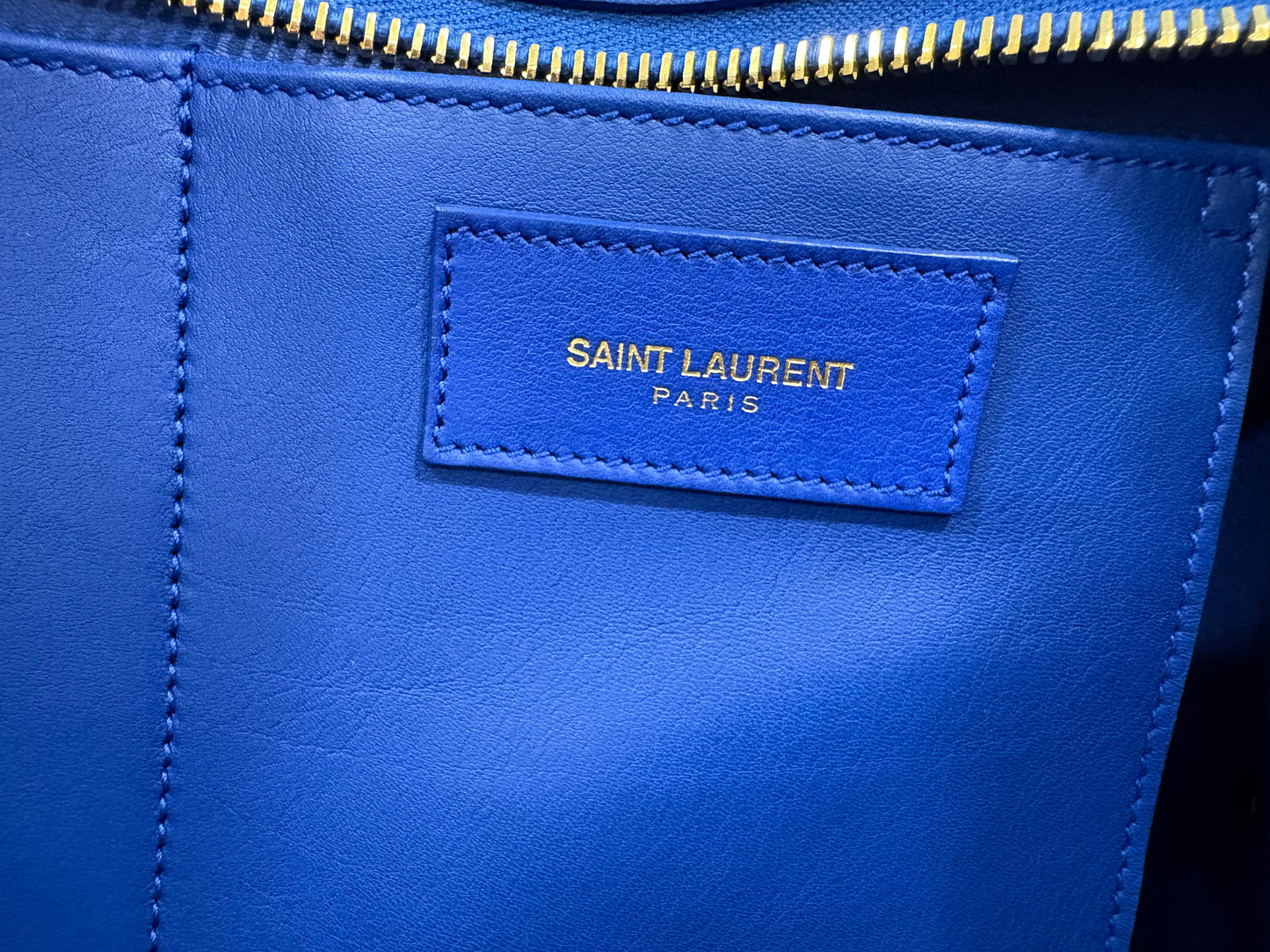 382982 - Saint Laurent Y Ligne