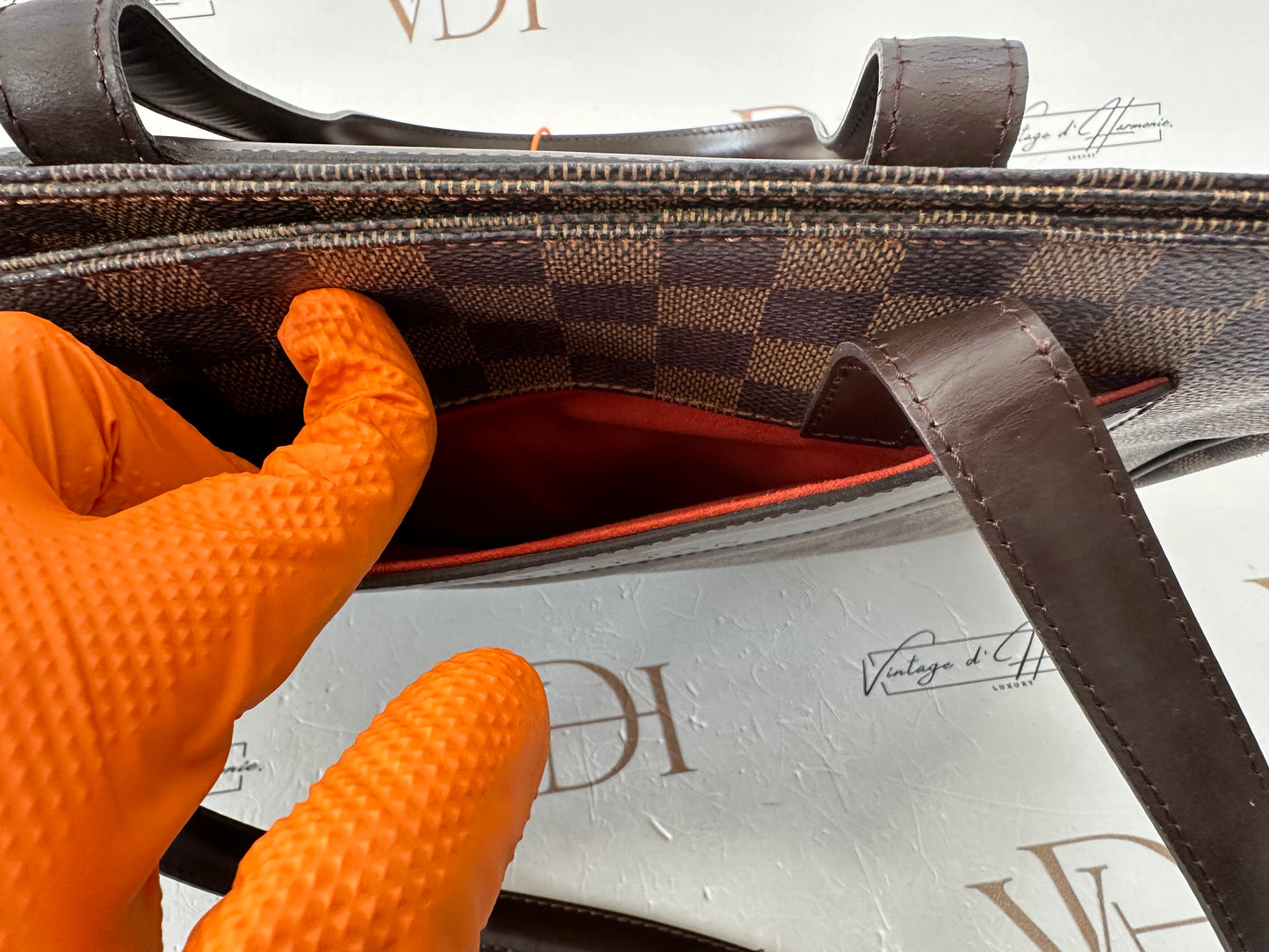 016870 - Louis Vuitton Parioli PM