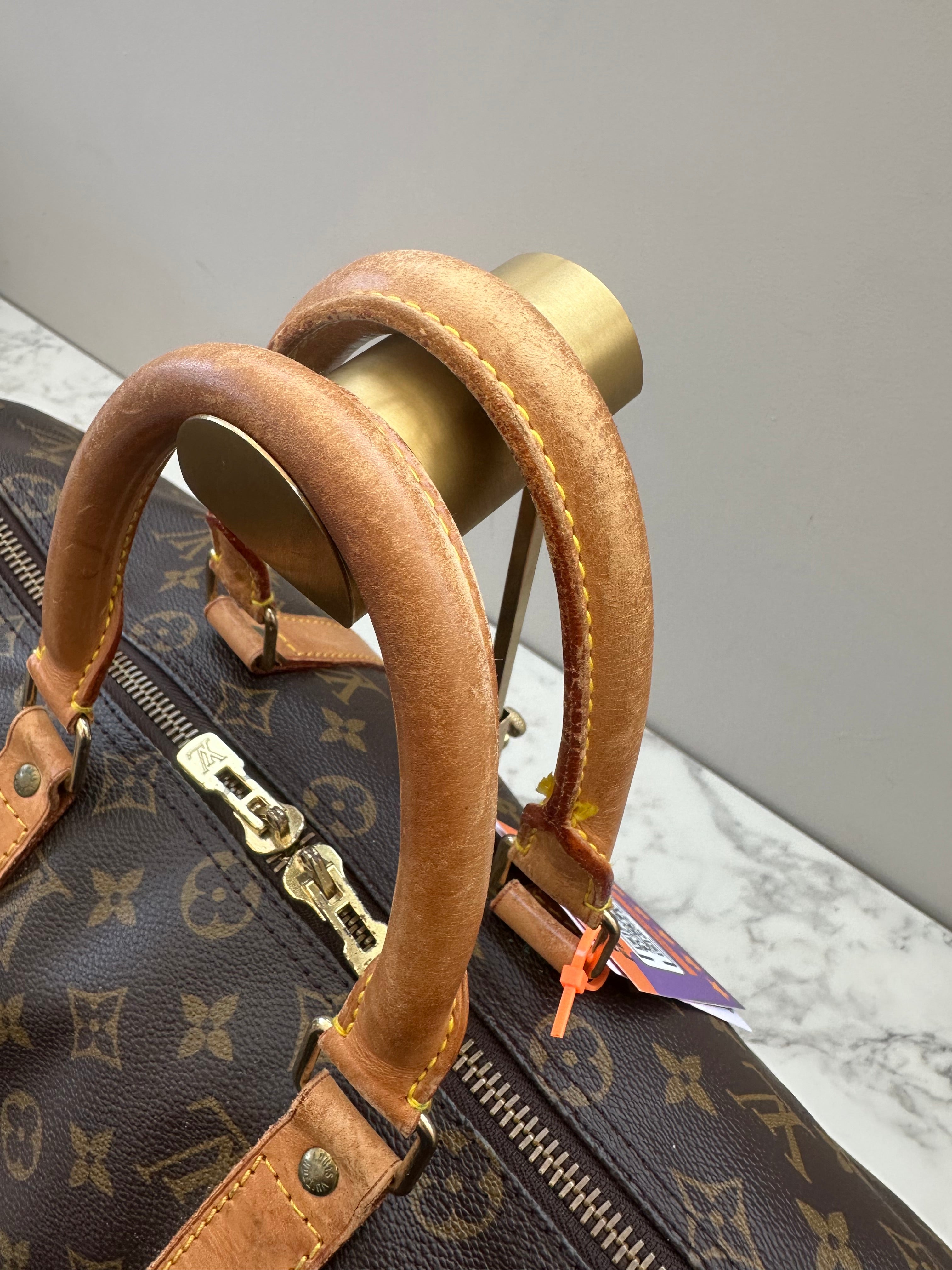 Louis Vuitton Keepall 45