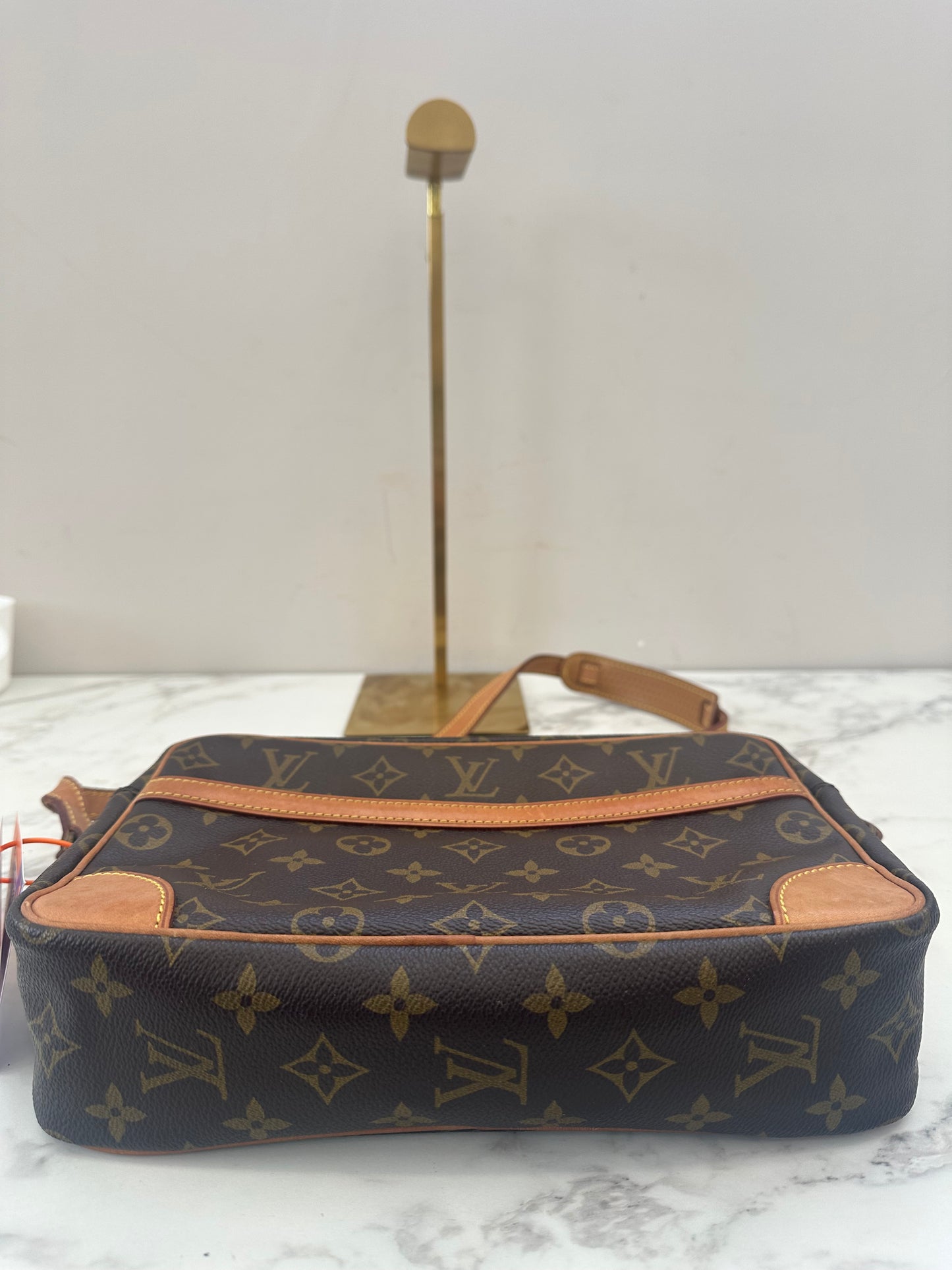 Louis Vuitton Trocadero 27