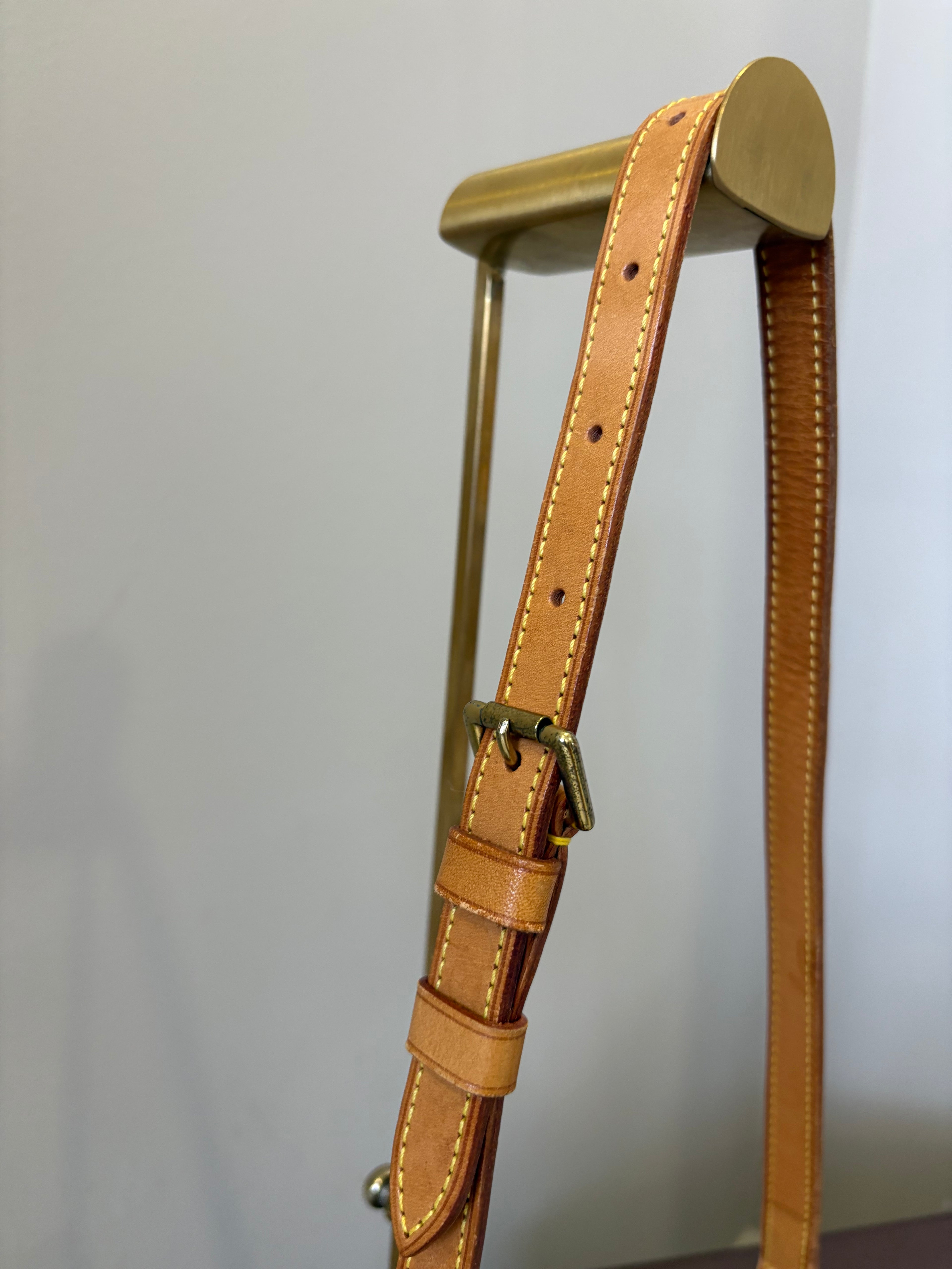 Louis Vuitton Musette Salsa