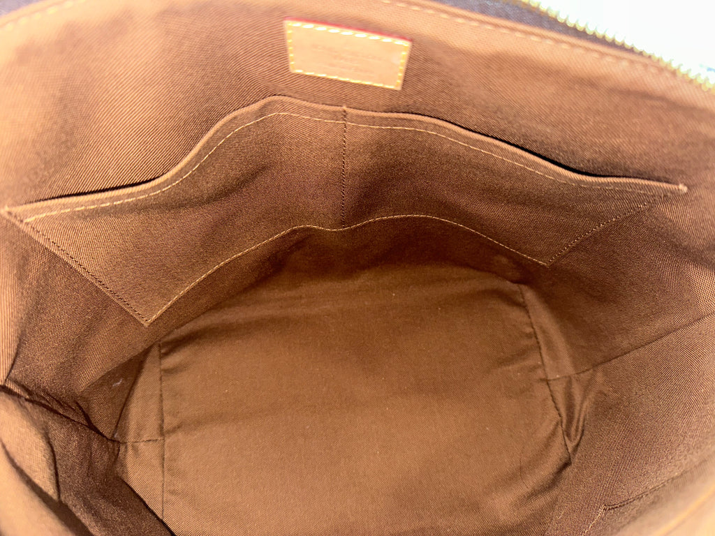 Louis Vuitton Palermo PM