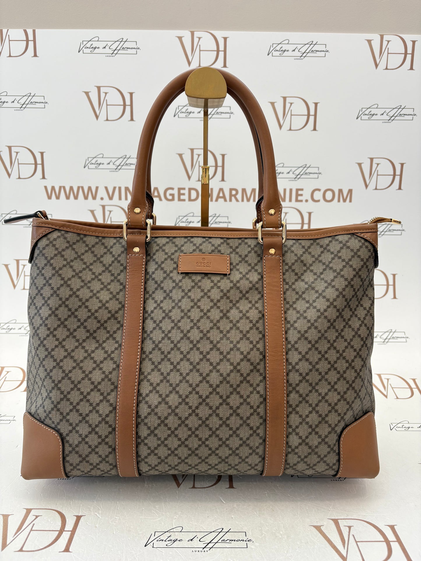 383048 - Gucci Brown