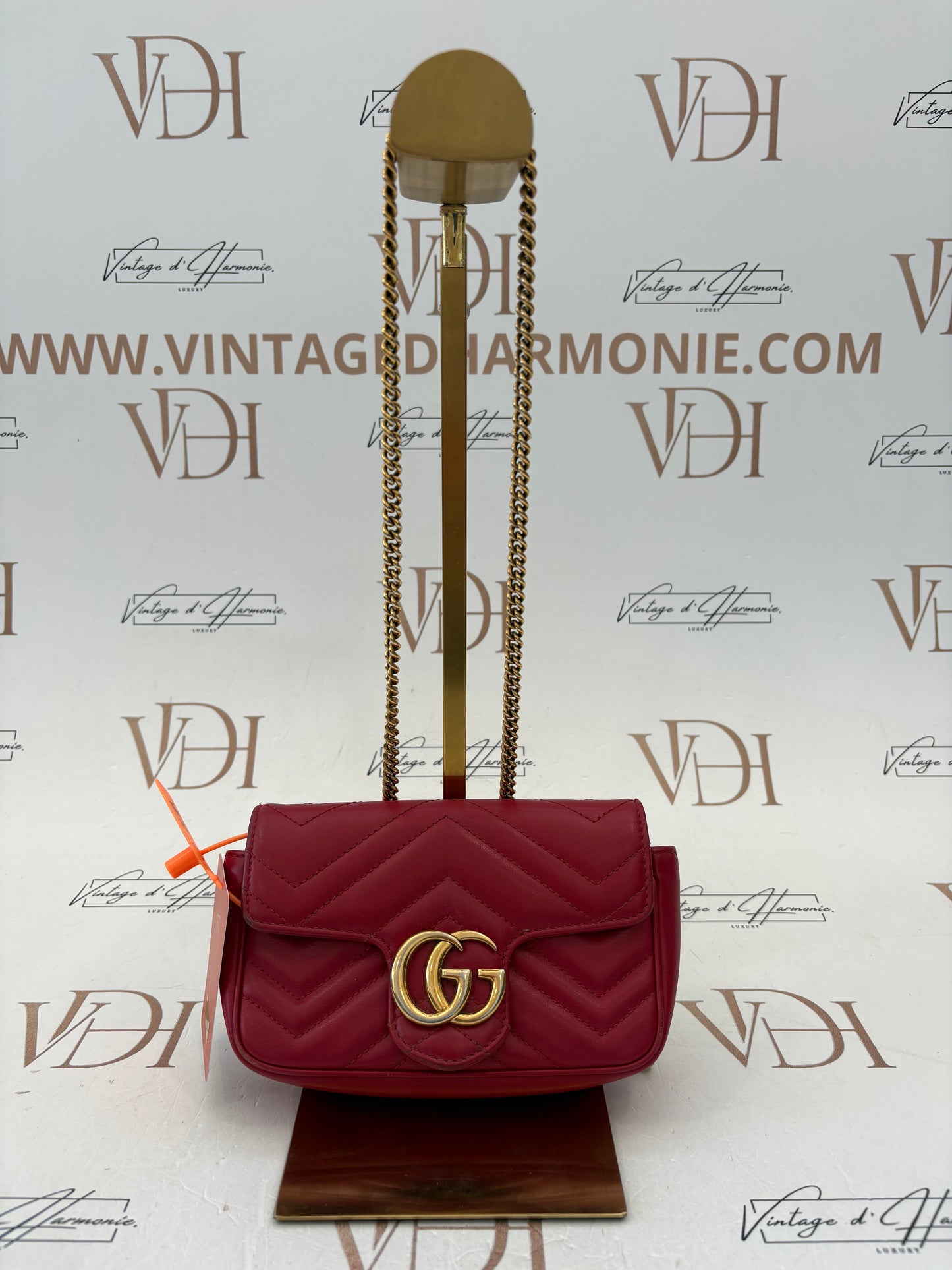383745 - Gucci GG Marmont