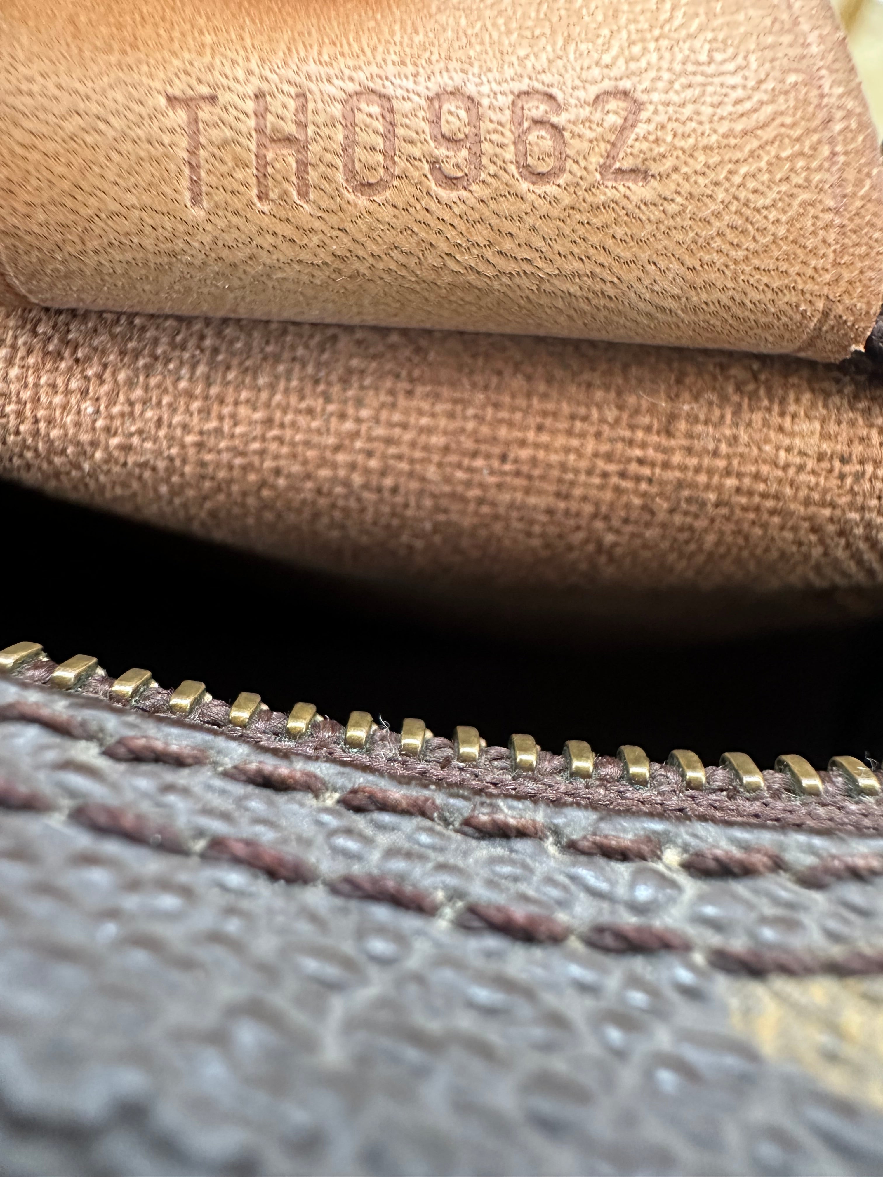 Louis Vuitton Mini Speedy