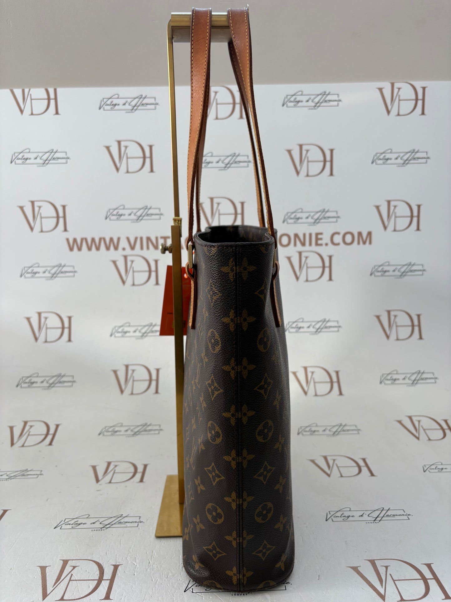 018816 - Louis Vuitton Vavin GM