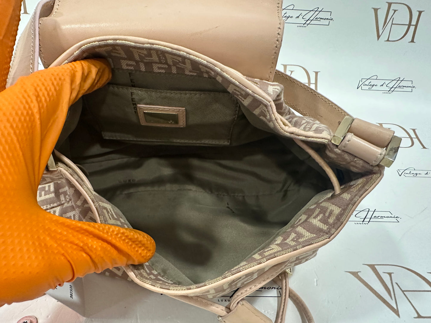 382320 - Fendi Bag